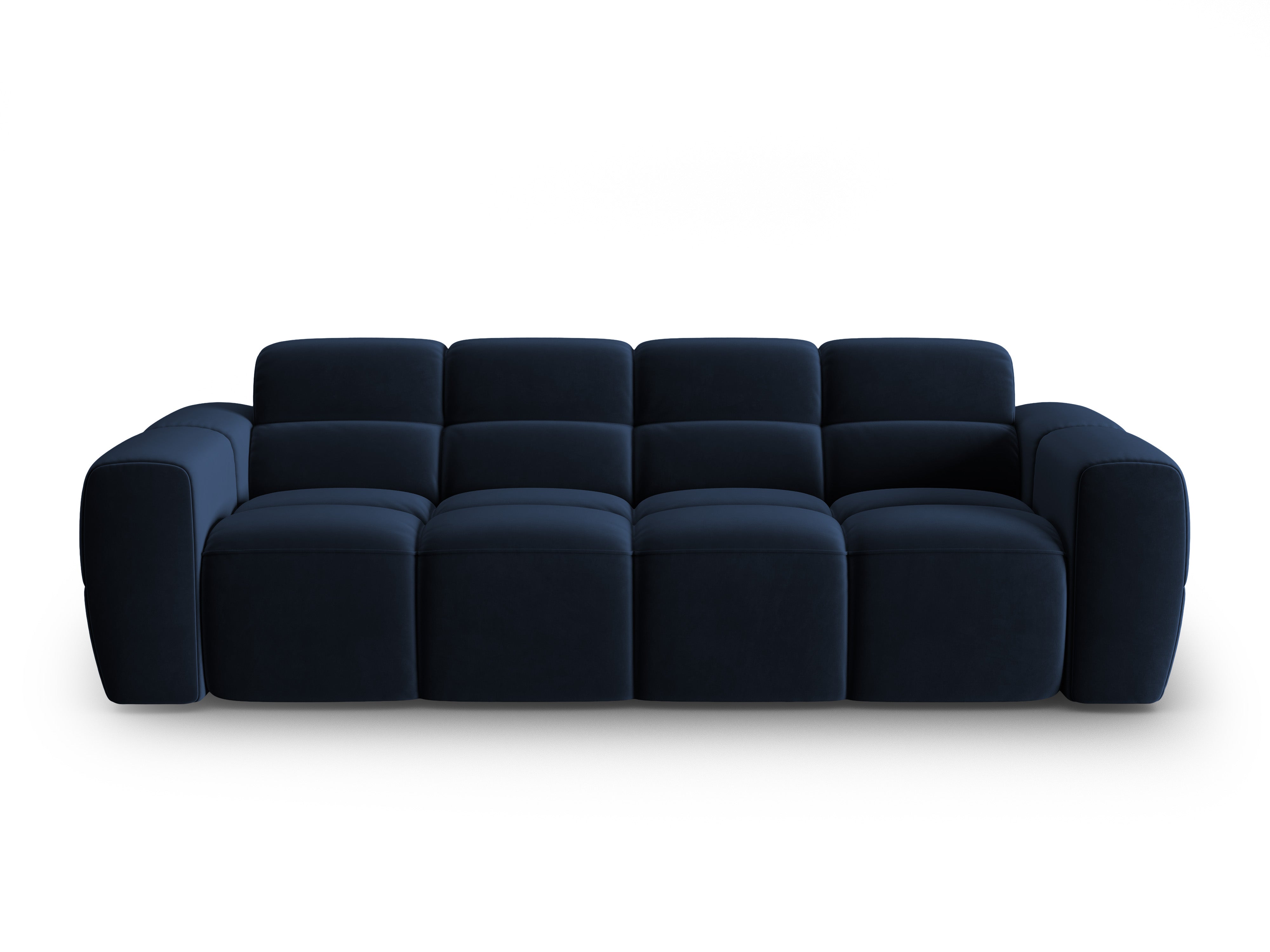 Sofa Lisa 256x101cm, Materijal: Baršun