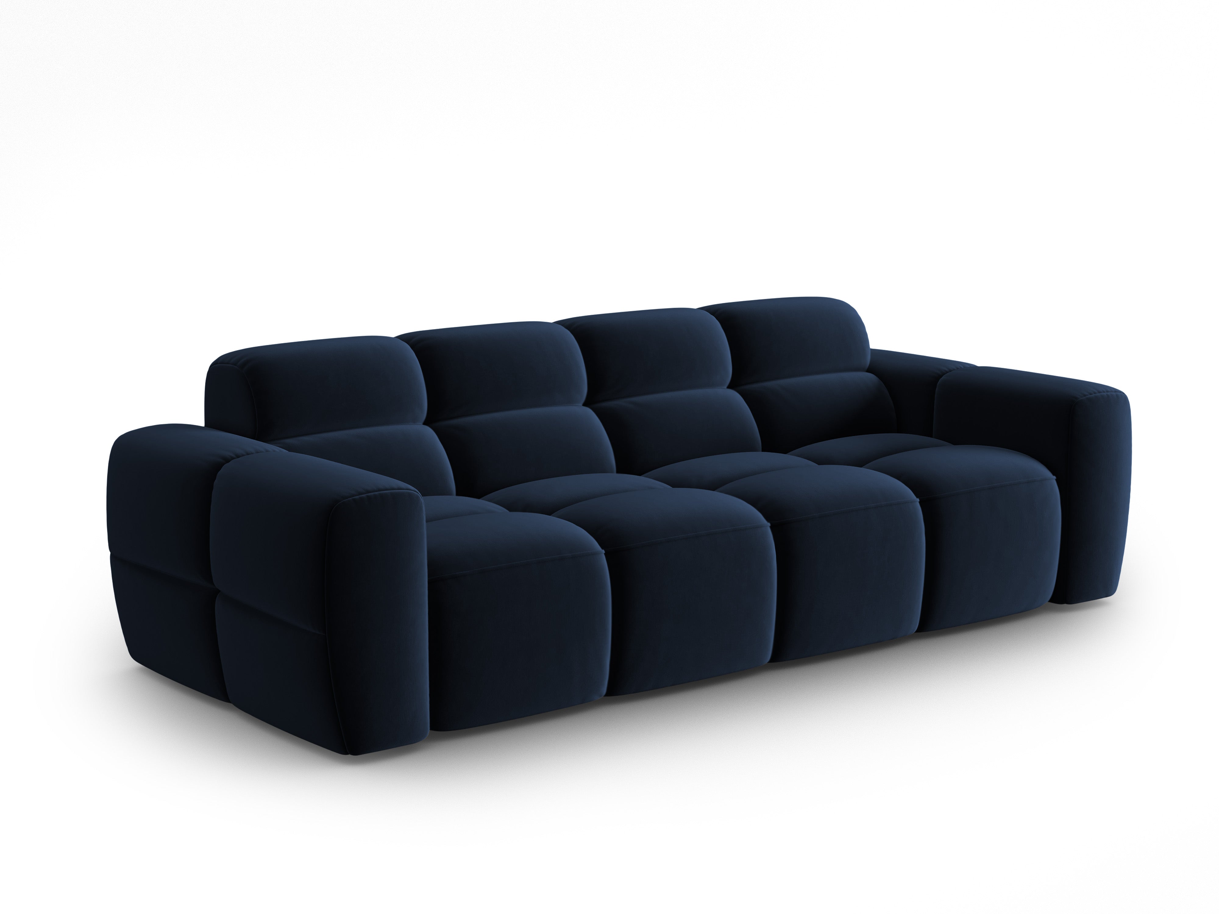 Sofa Lisa 256x101cm, Materijal: Baršun