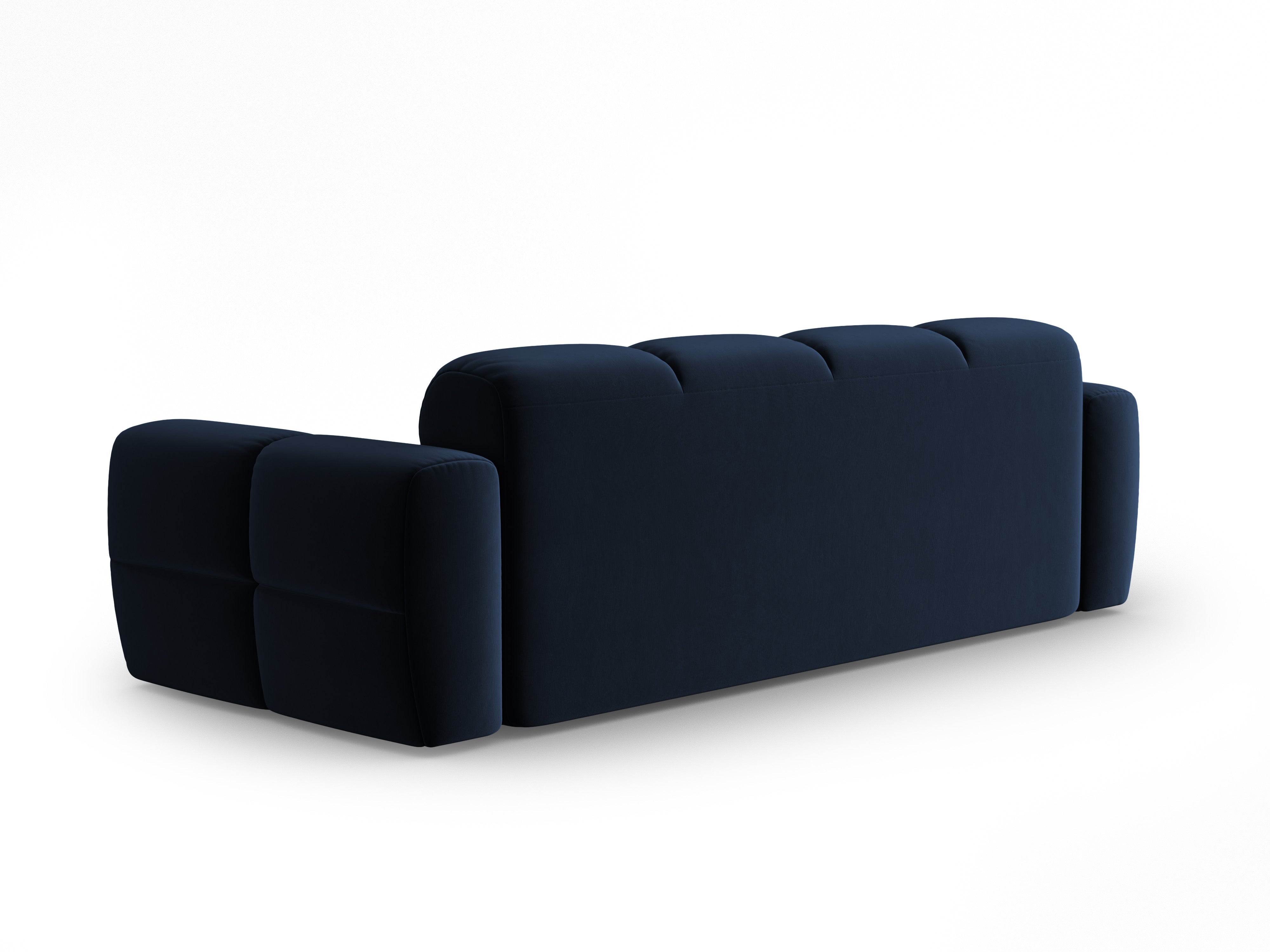 Sofa Lisa 256x101cm, Materijal: Baršun