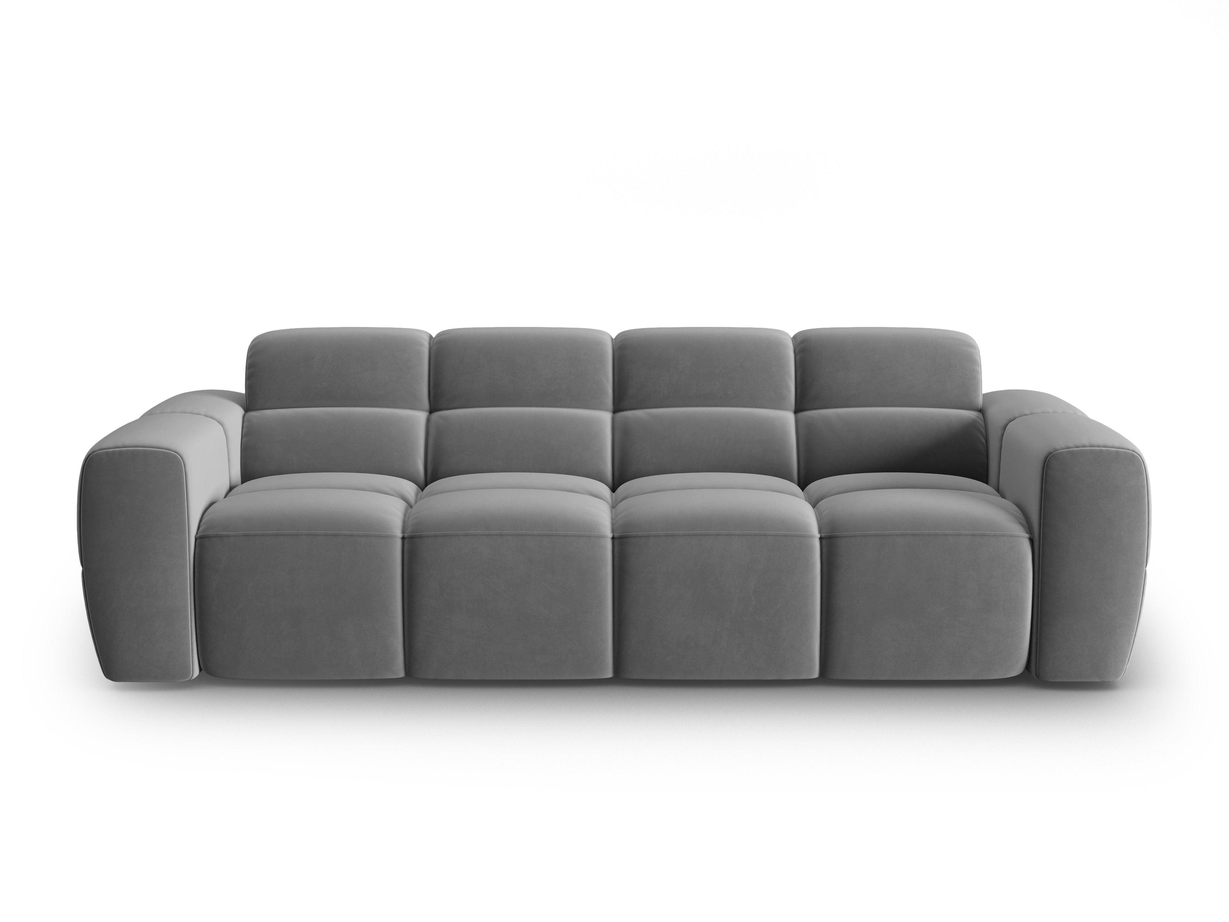 Sofa Lisa 256x101cm, Materijal: Baršun