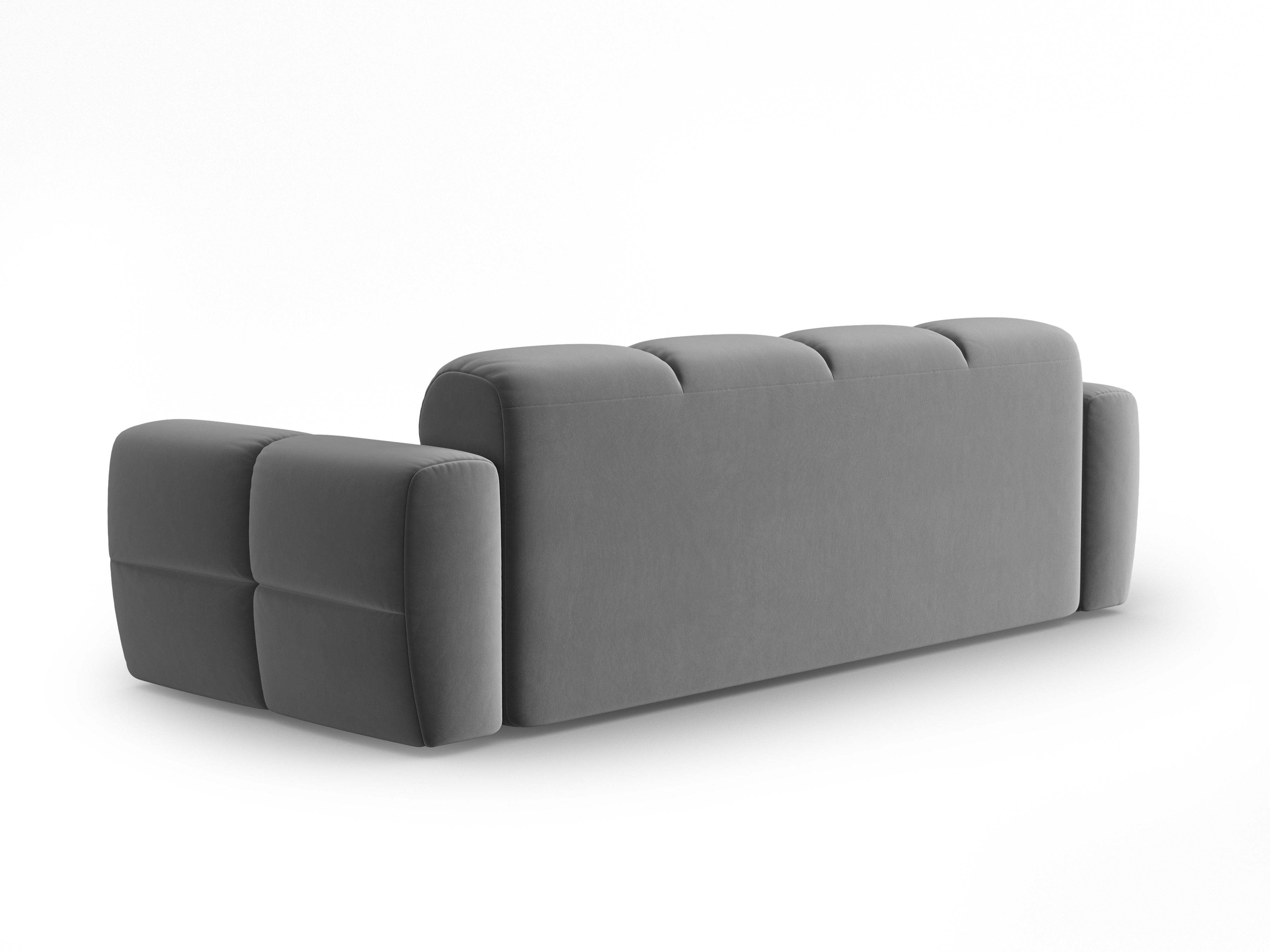 Sofa Lisa 256x101cm, Materijal: Baršun