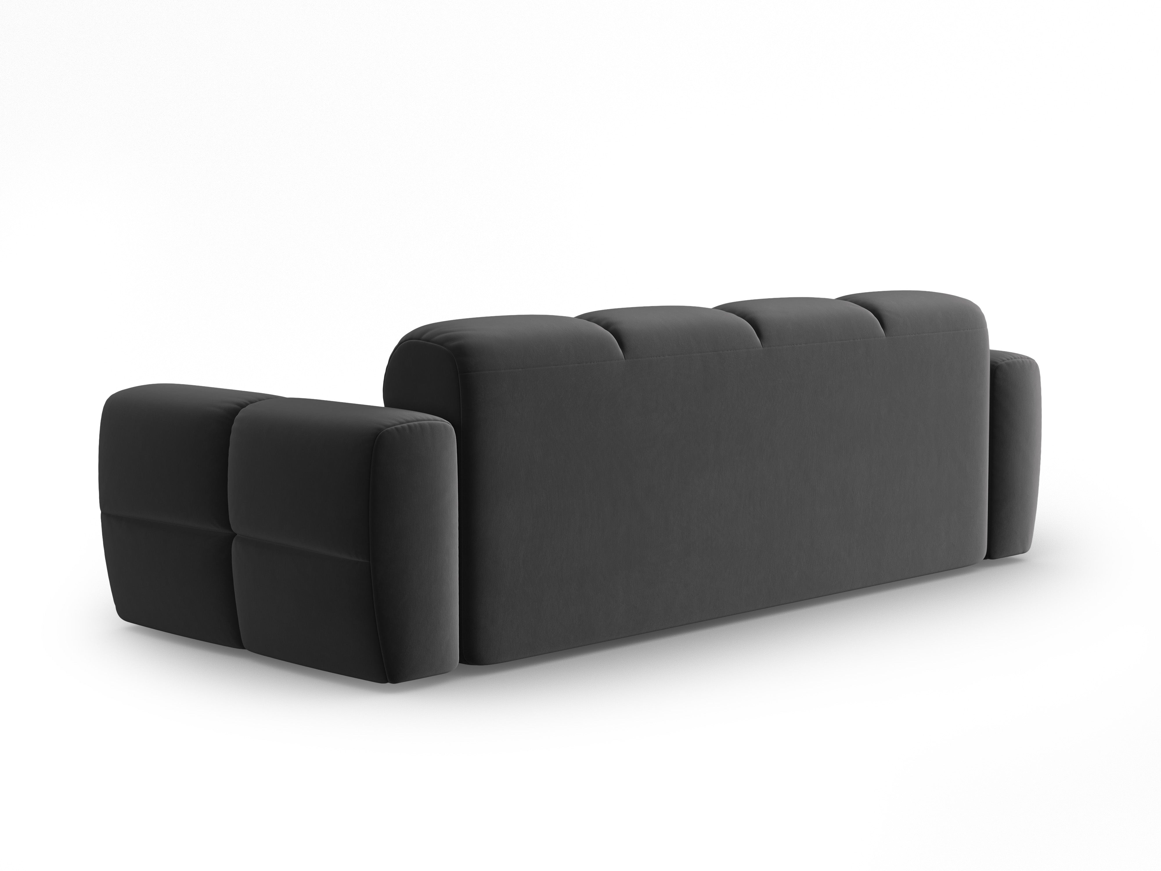 Sofa Lisa 256x101cm, Materijal: Baršun