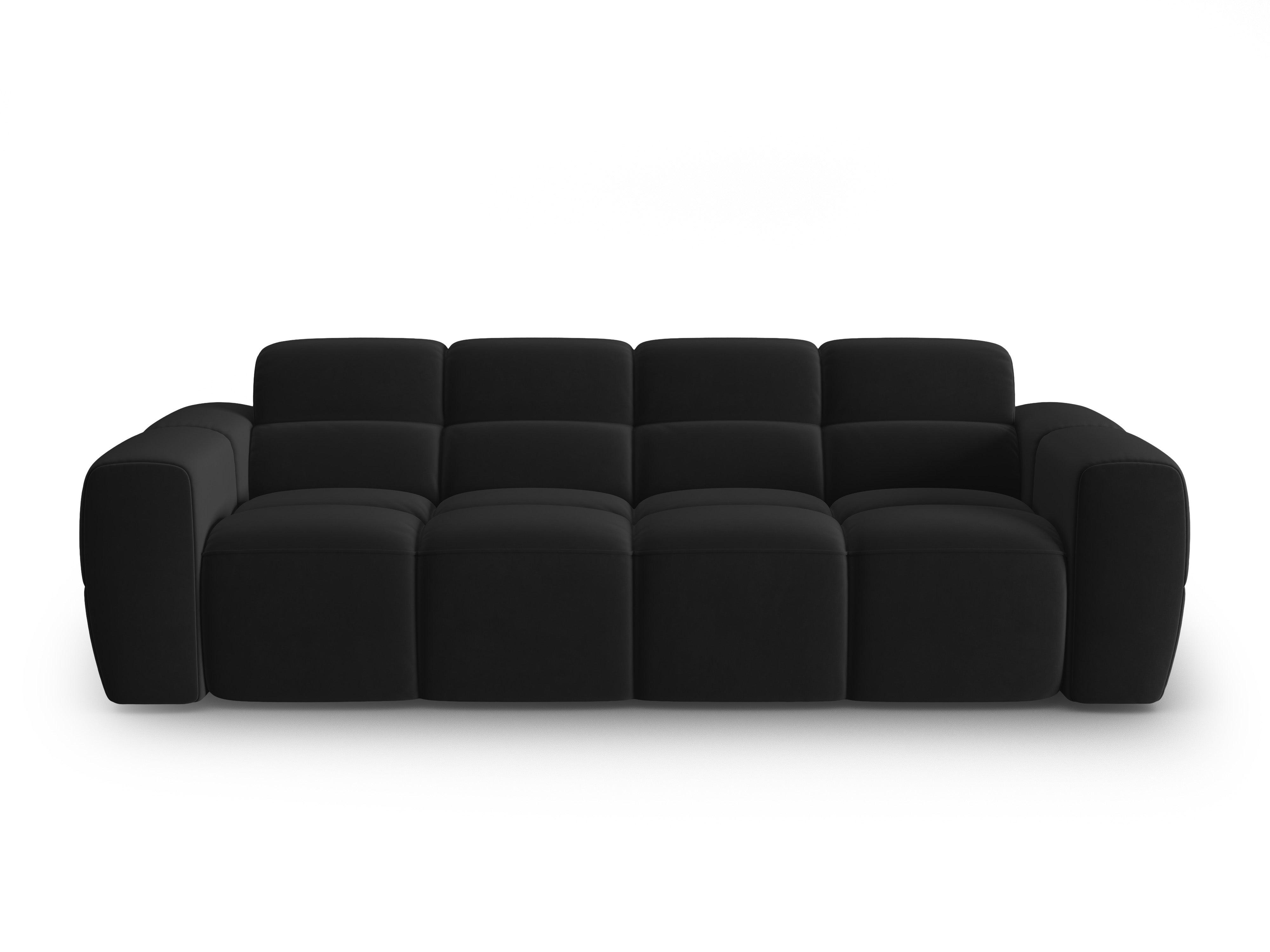 Sofa Lisa 256x101cm, Materijal: Baršun