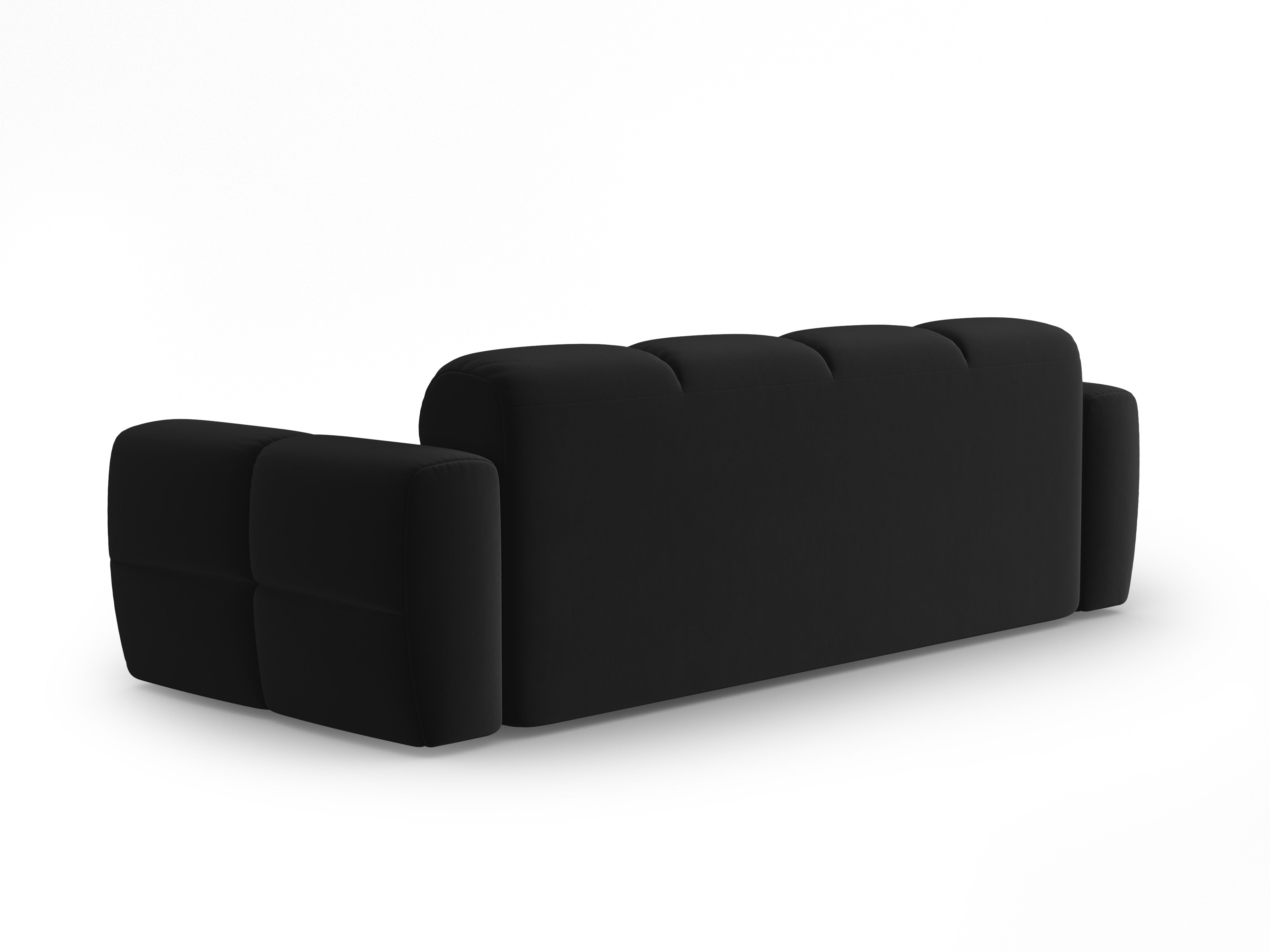 Sofa Lisa 256x101cm, Materijal: Baršun