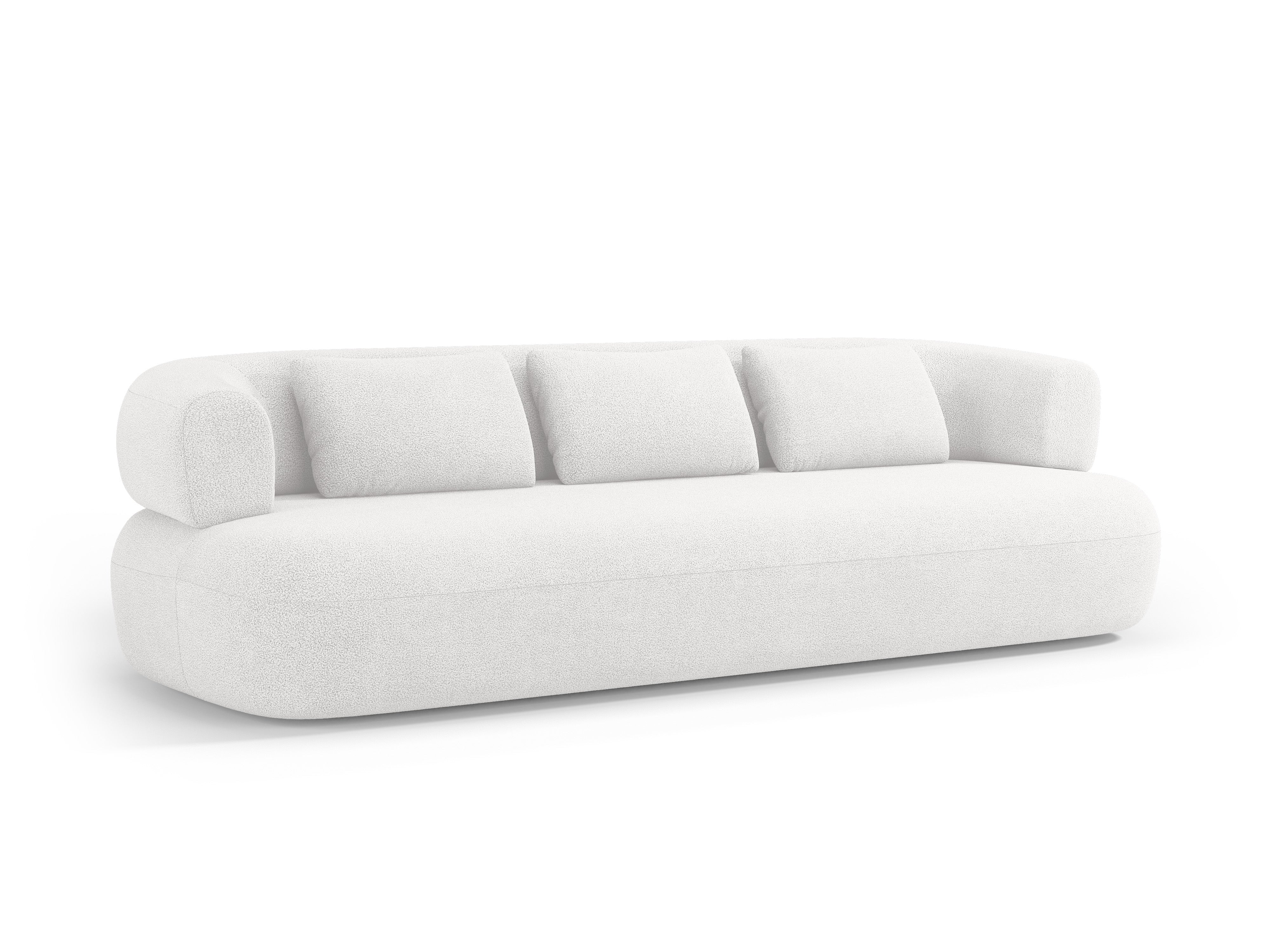 Jenny sofa, 226x90cm, Materijal: boucle