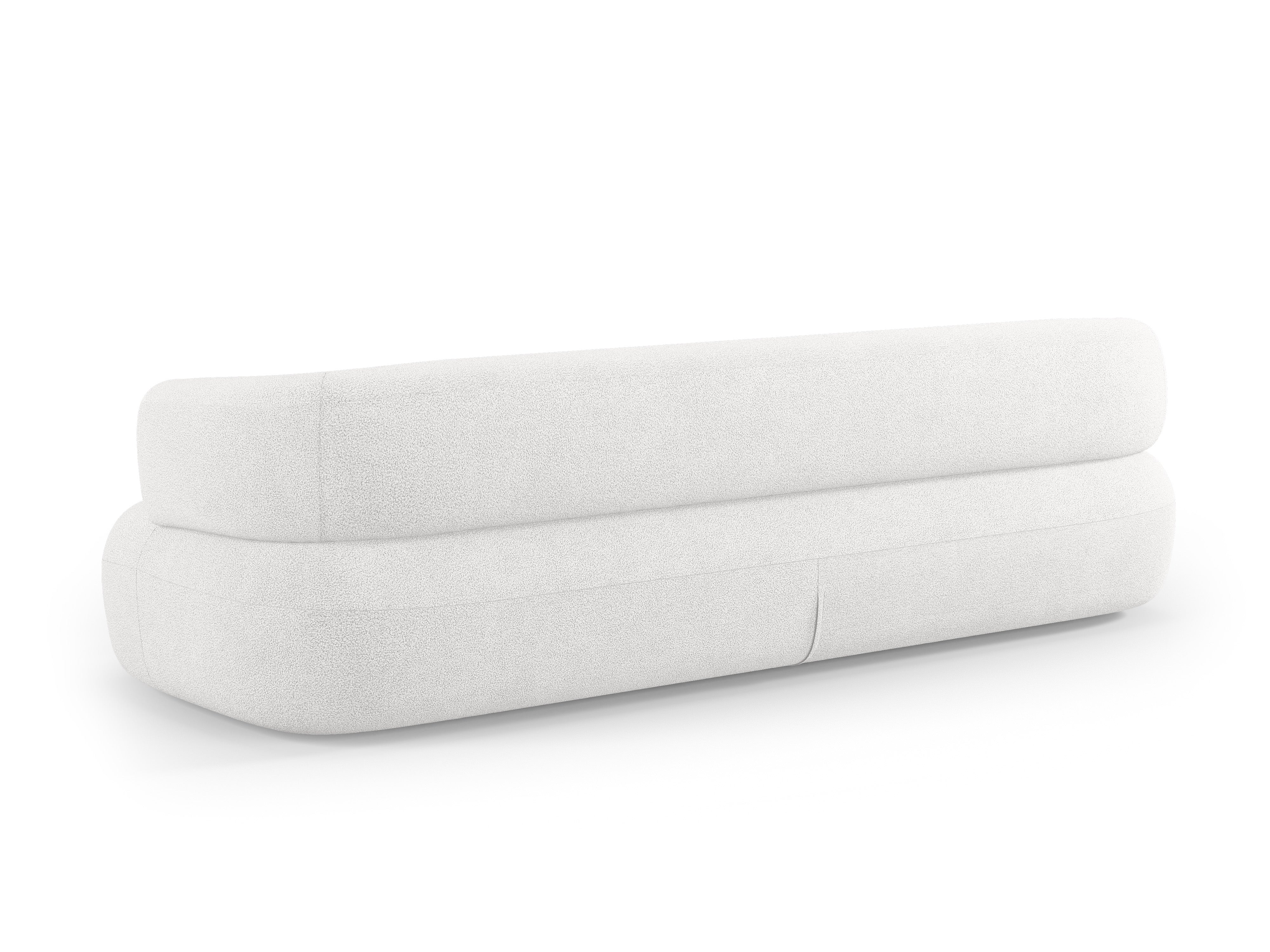 Jenny sofa, 226x90cm, Materijal: boucle