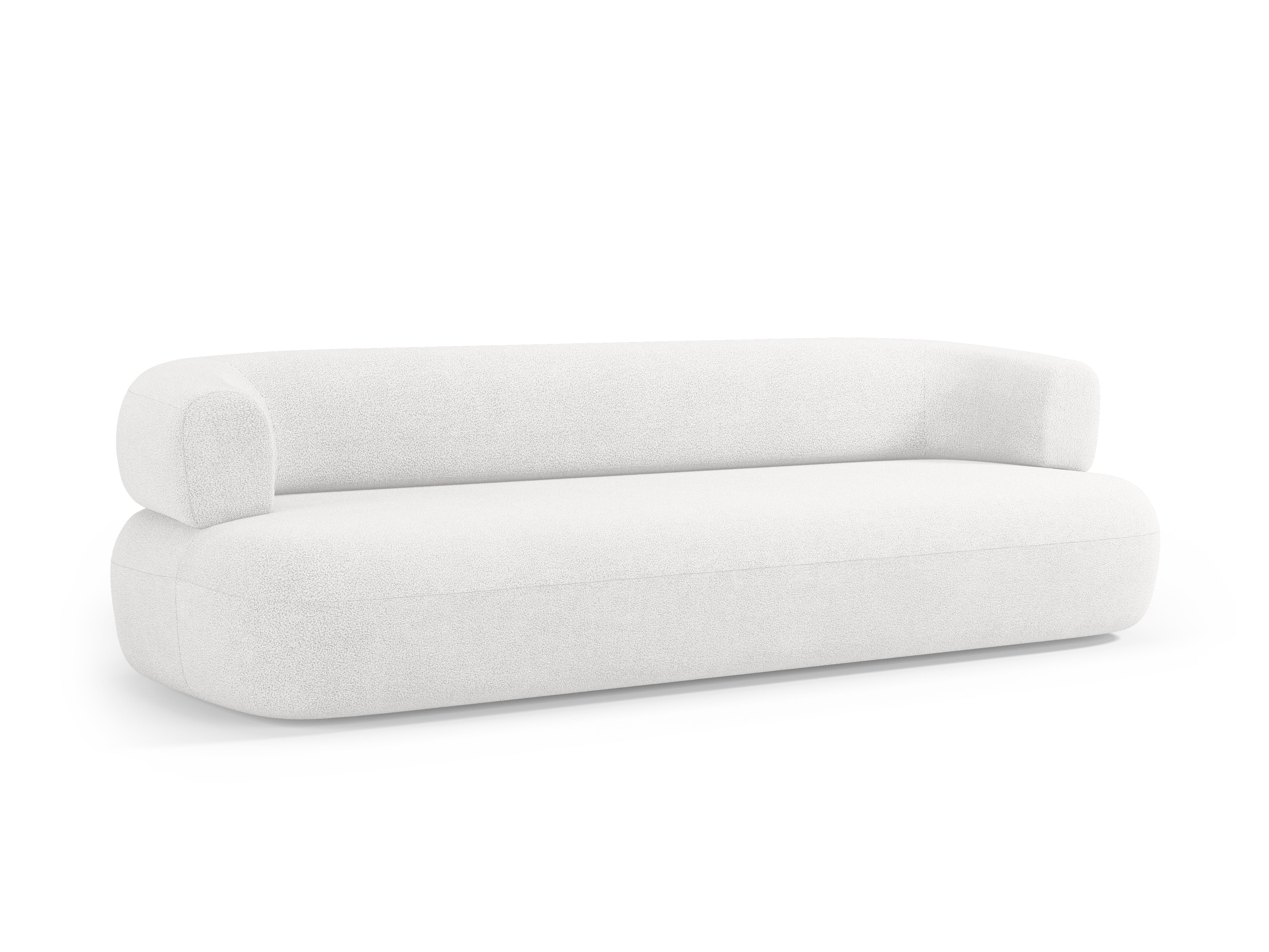Jenny sofa, 226x90cm, Materijal: boucle