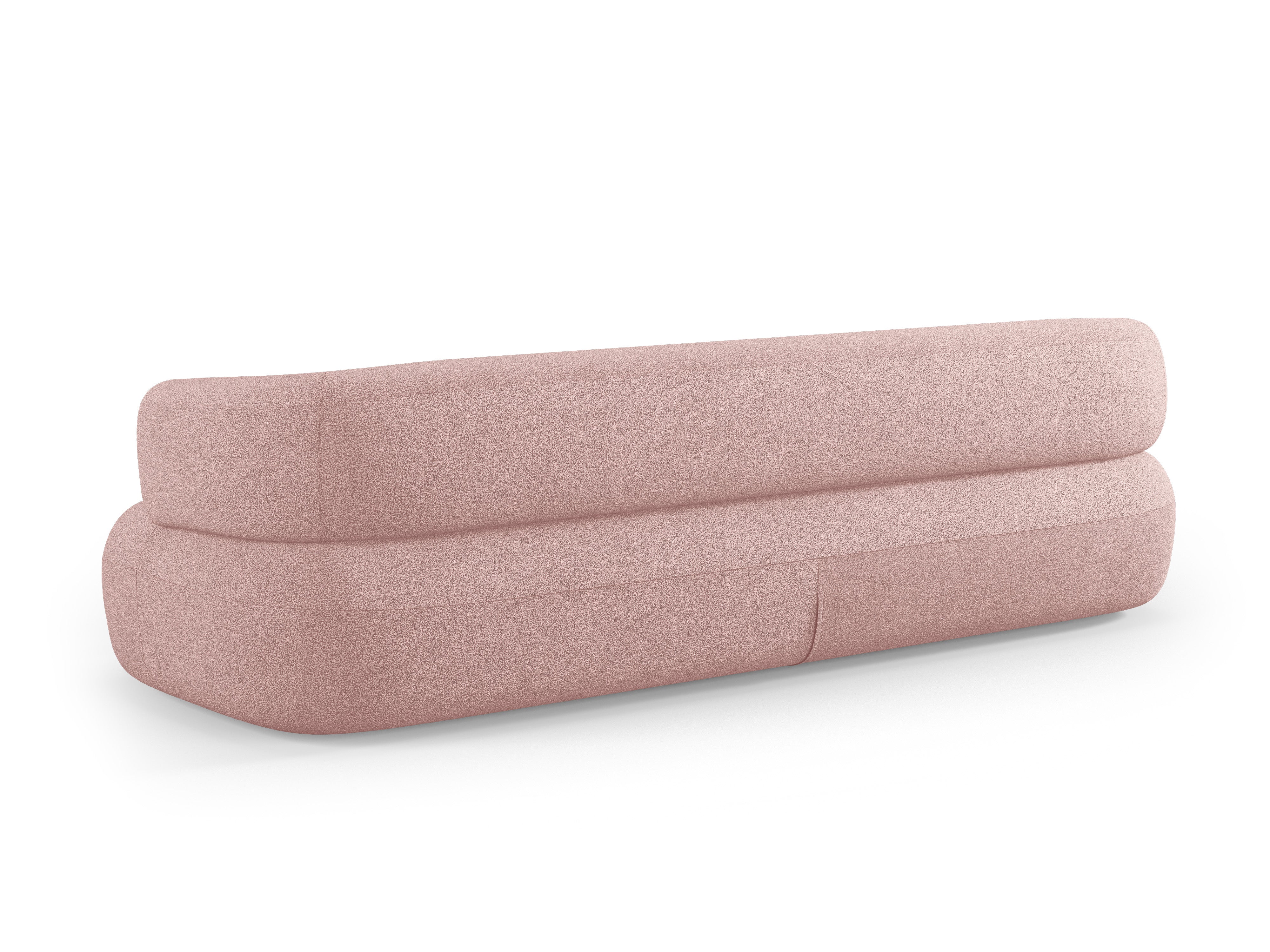 Jenny sofa, 226x90cm, Materijal: boucle