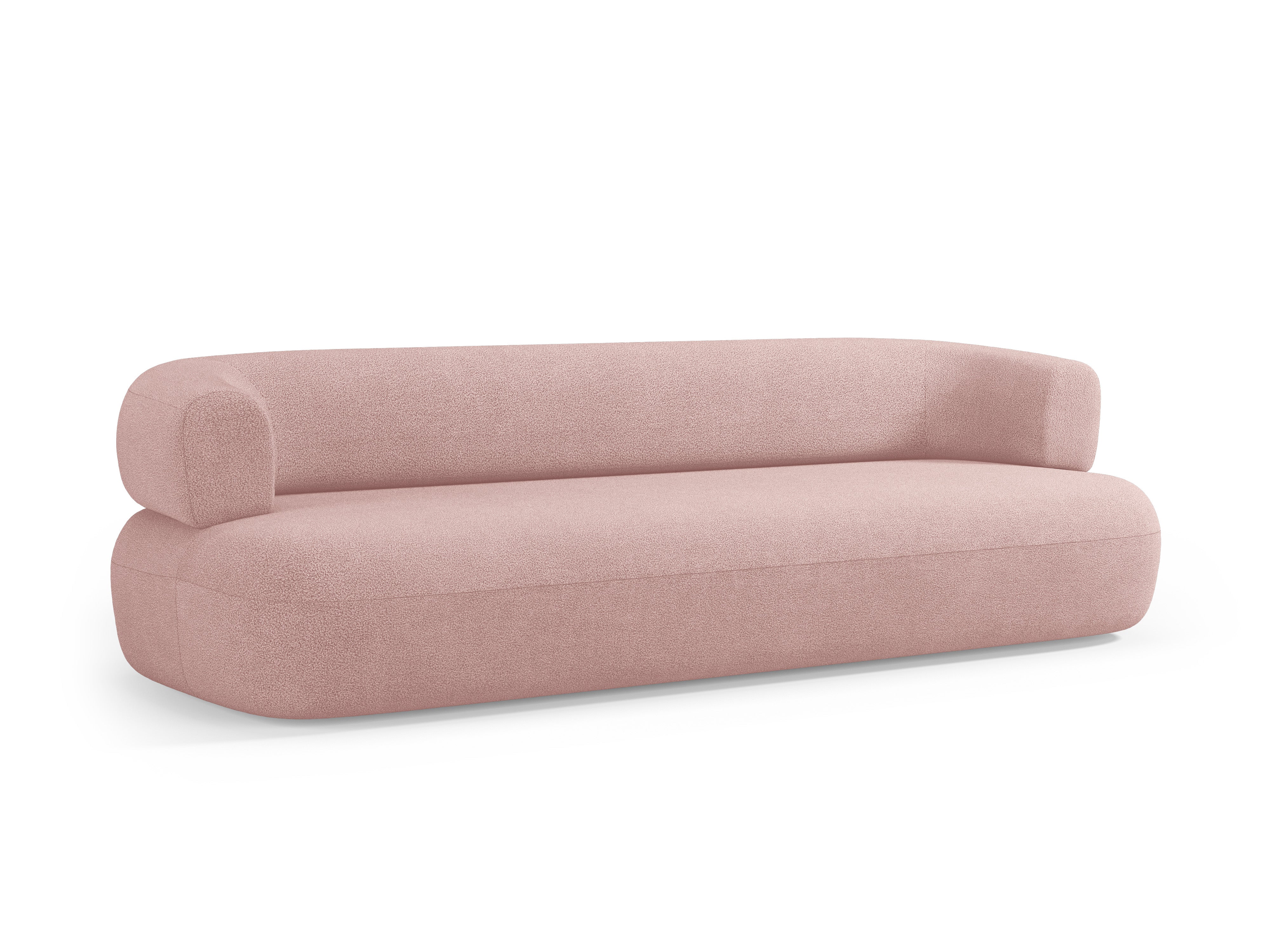 Jenny sofa, 226x90cm, Materijal: boucle