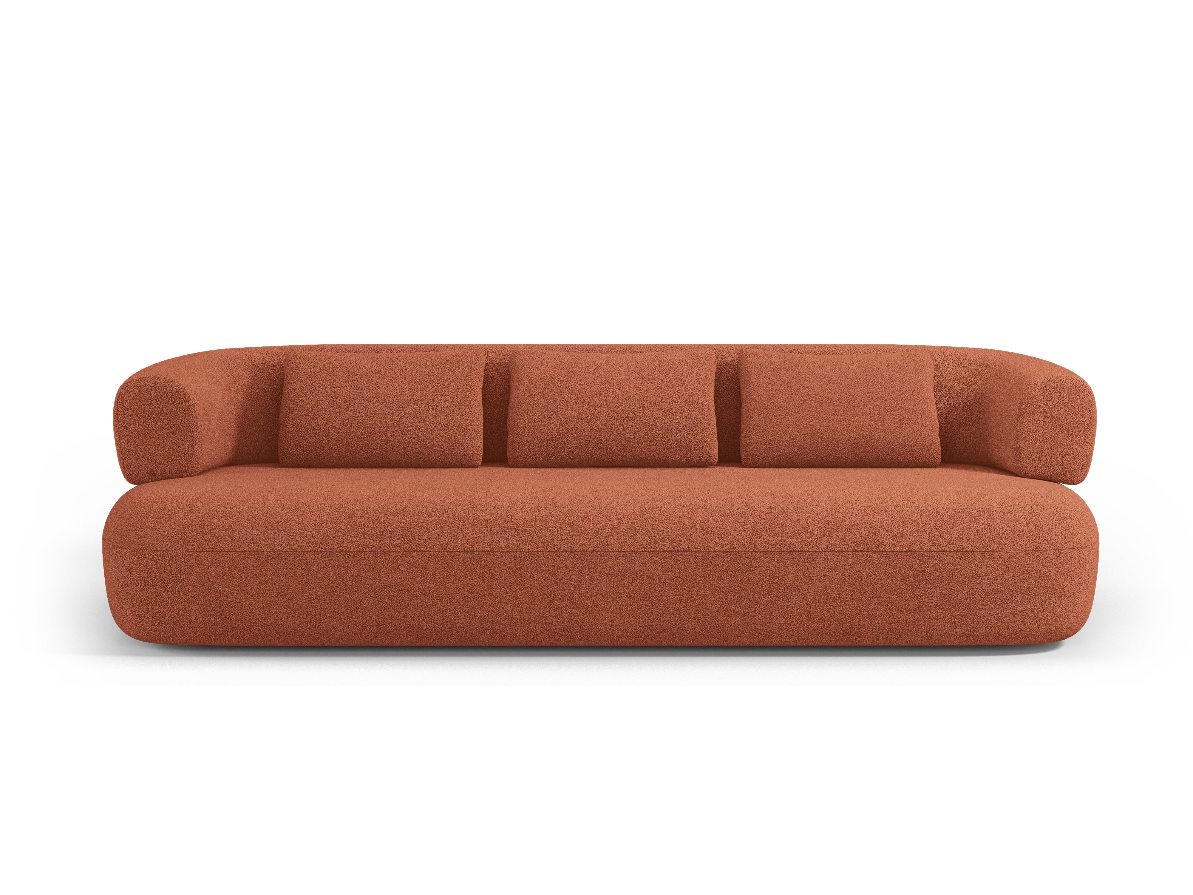 Jenny sofa, 226x90cm, Materijal: boucle