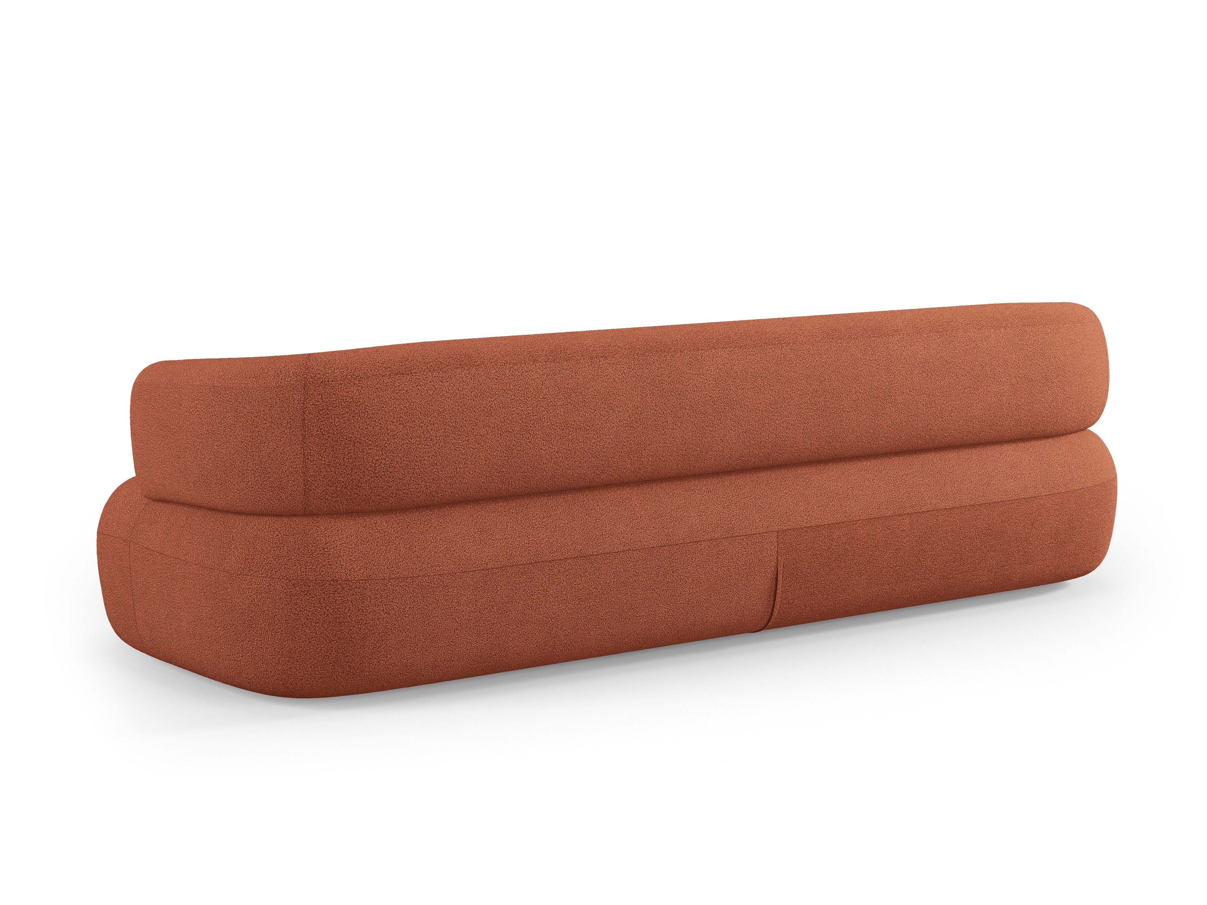 Jenny sofa, 226x90cm, Materijal: boucle