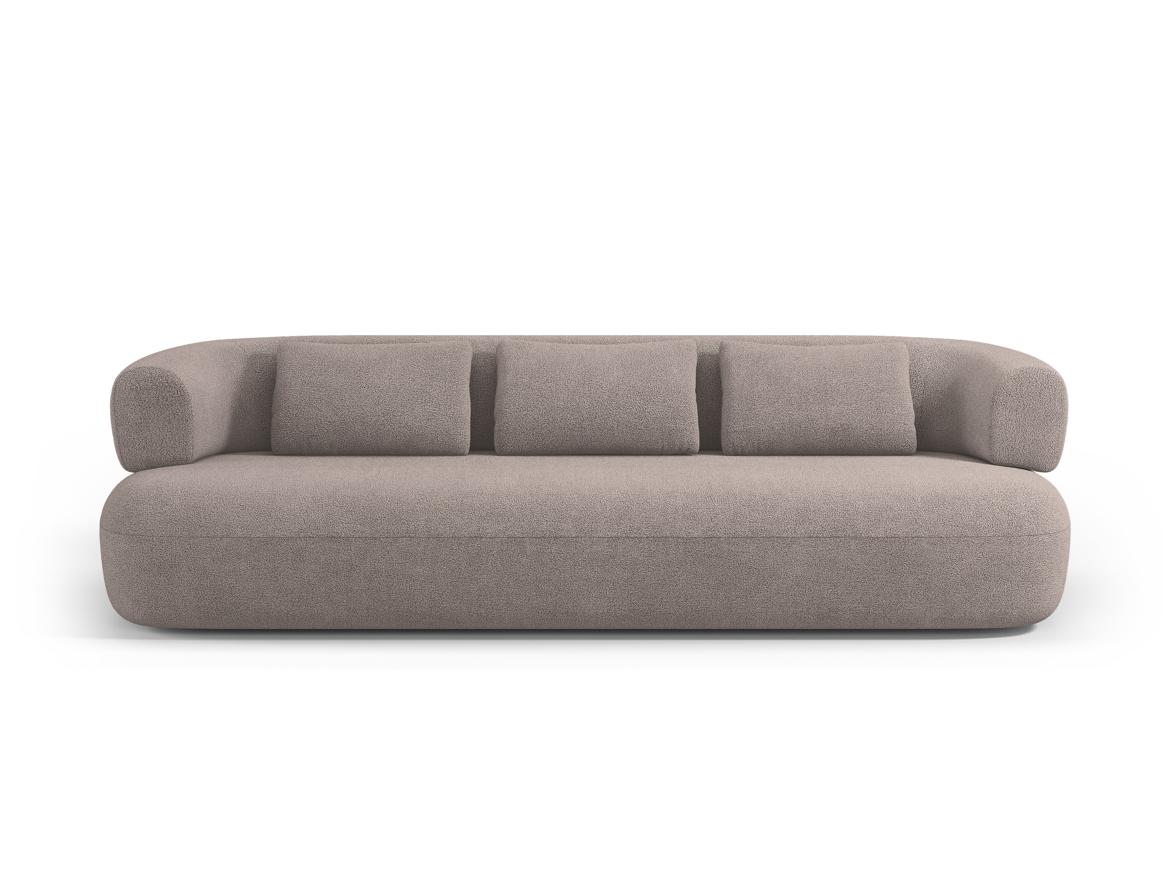 Jenny sofa, 226x90cm, Materijal: boucle