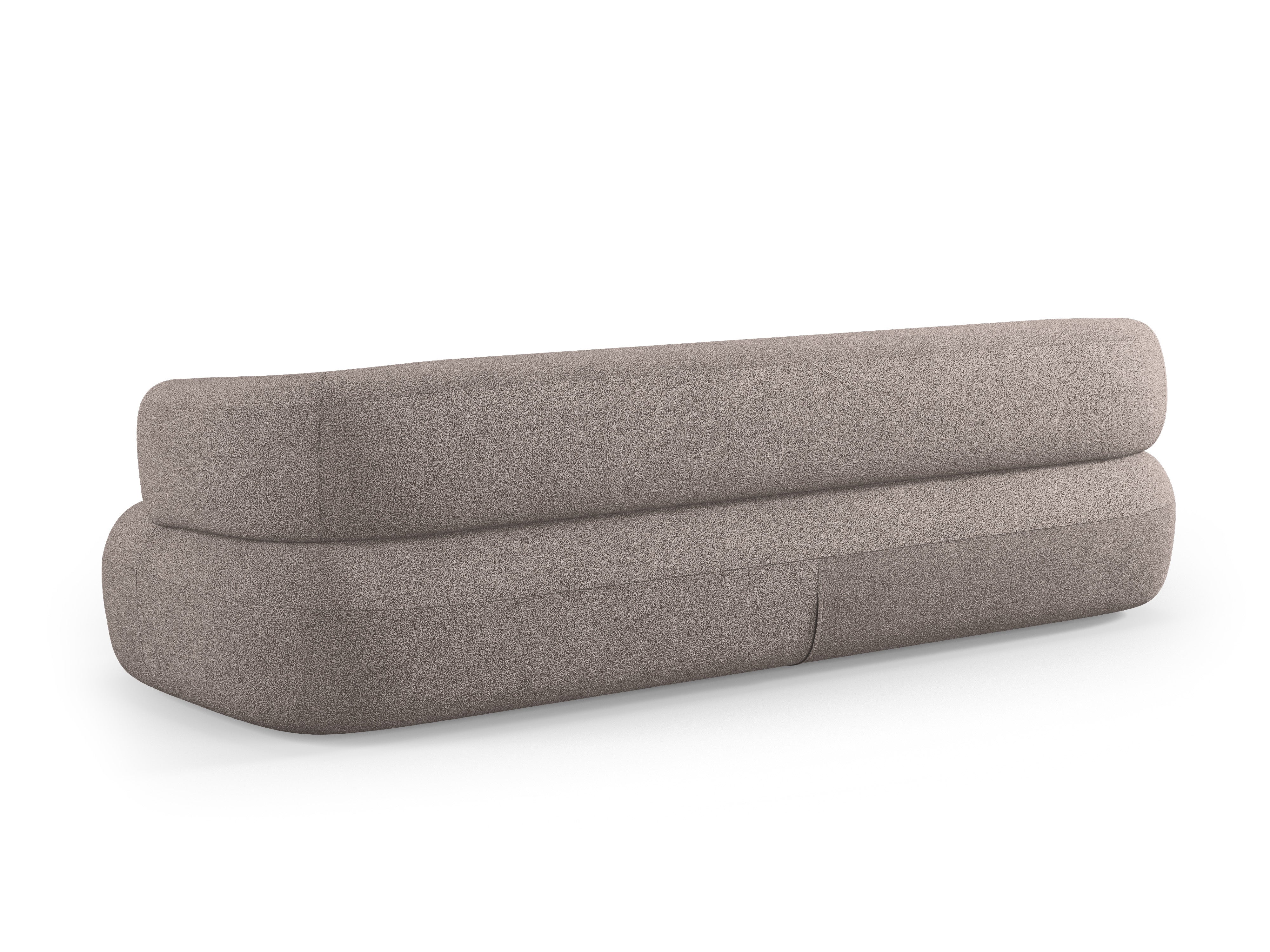 Jenny sofa, 226x90cm, Materijal: boucle