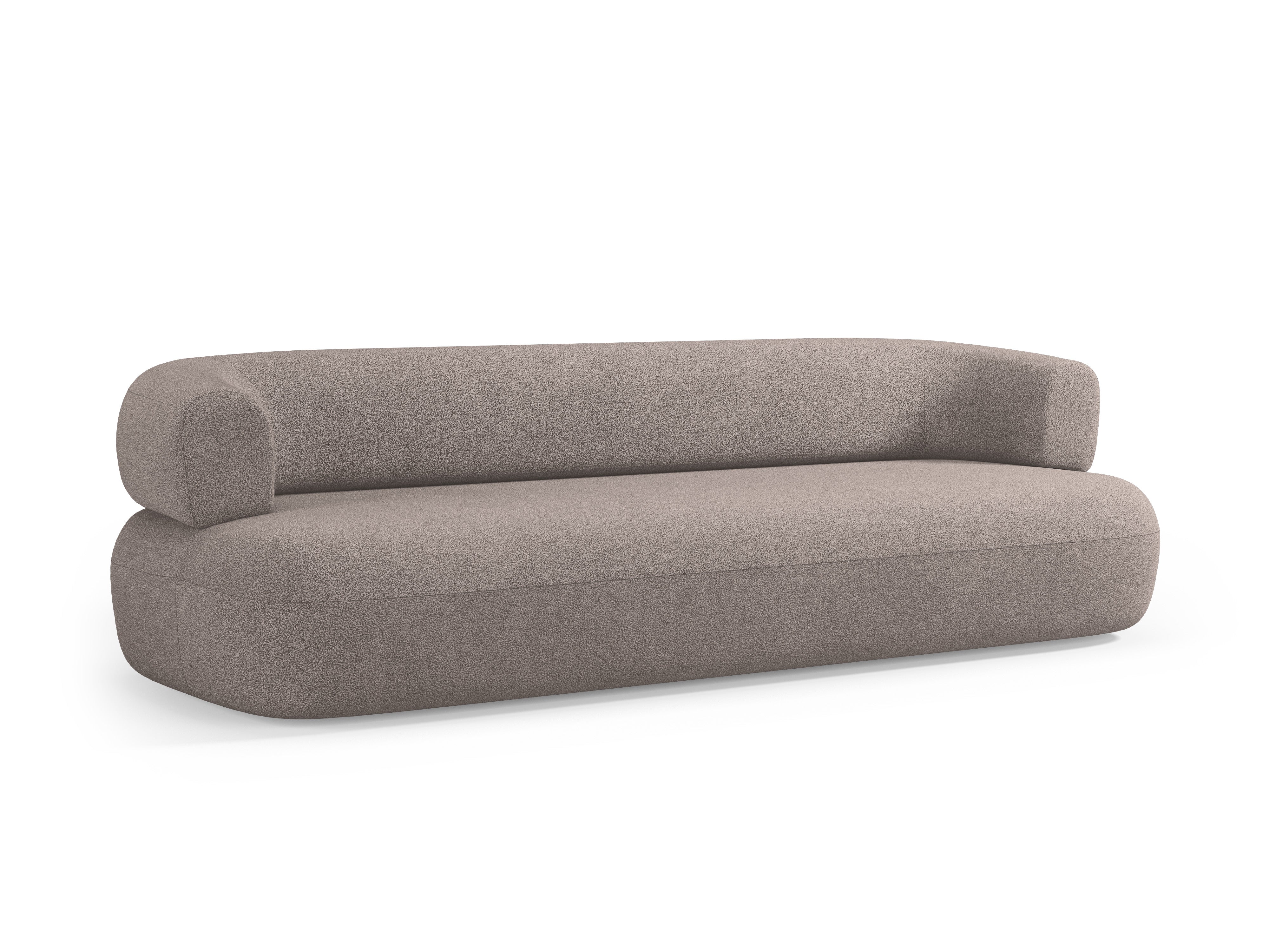 Jenny sofa, 226x90cm, Materijal: boucle