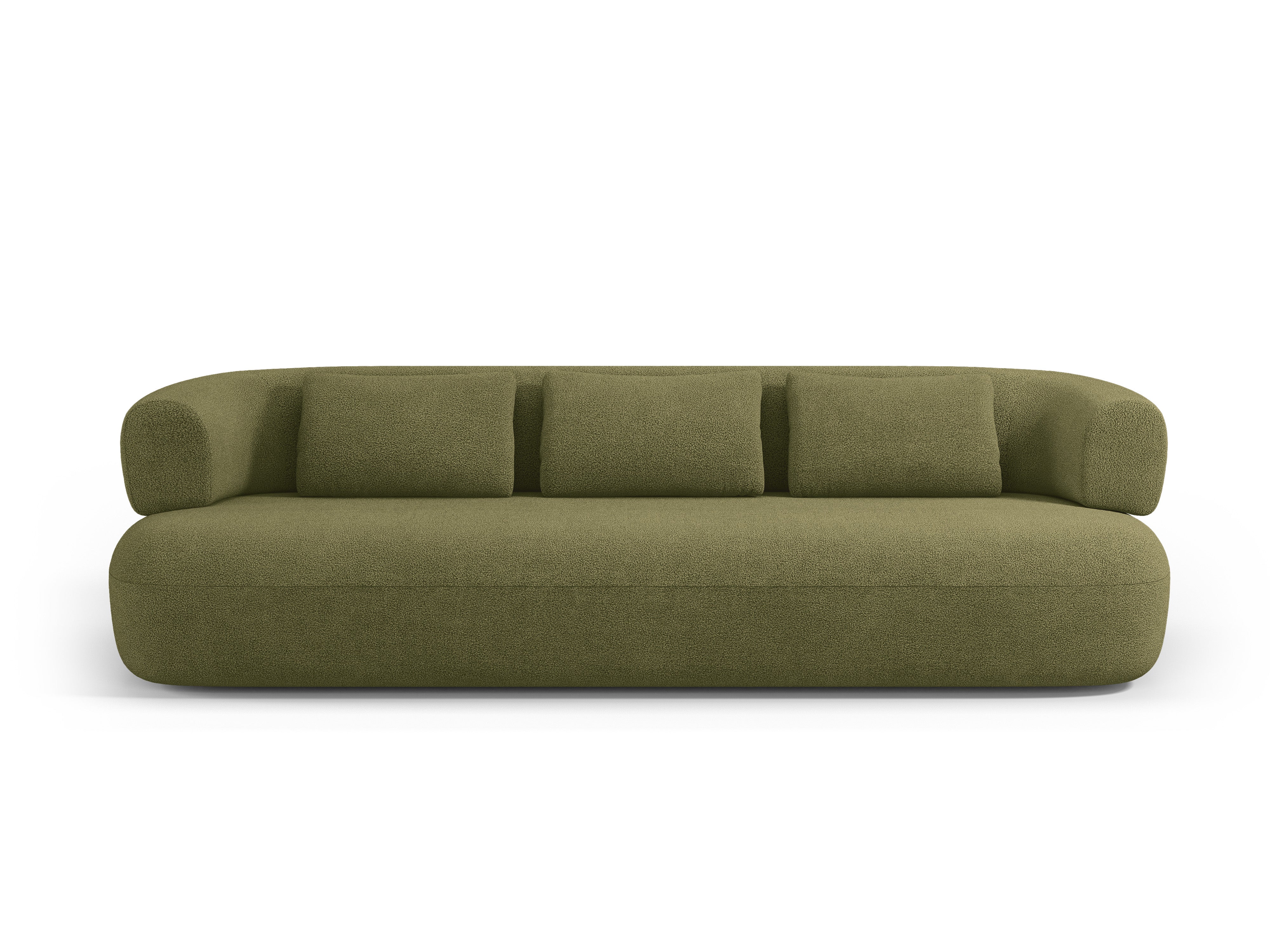 Jenny sofa, 226x90cm, Materijal: boucle
