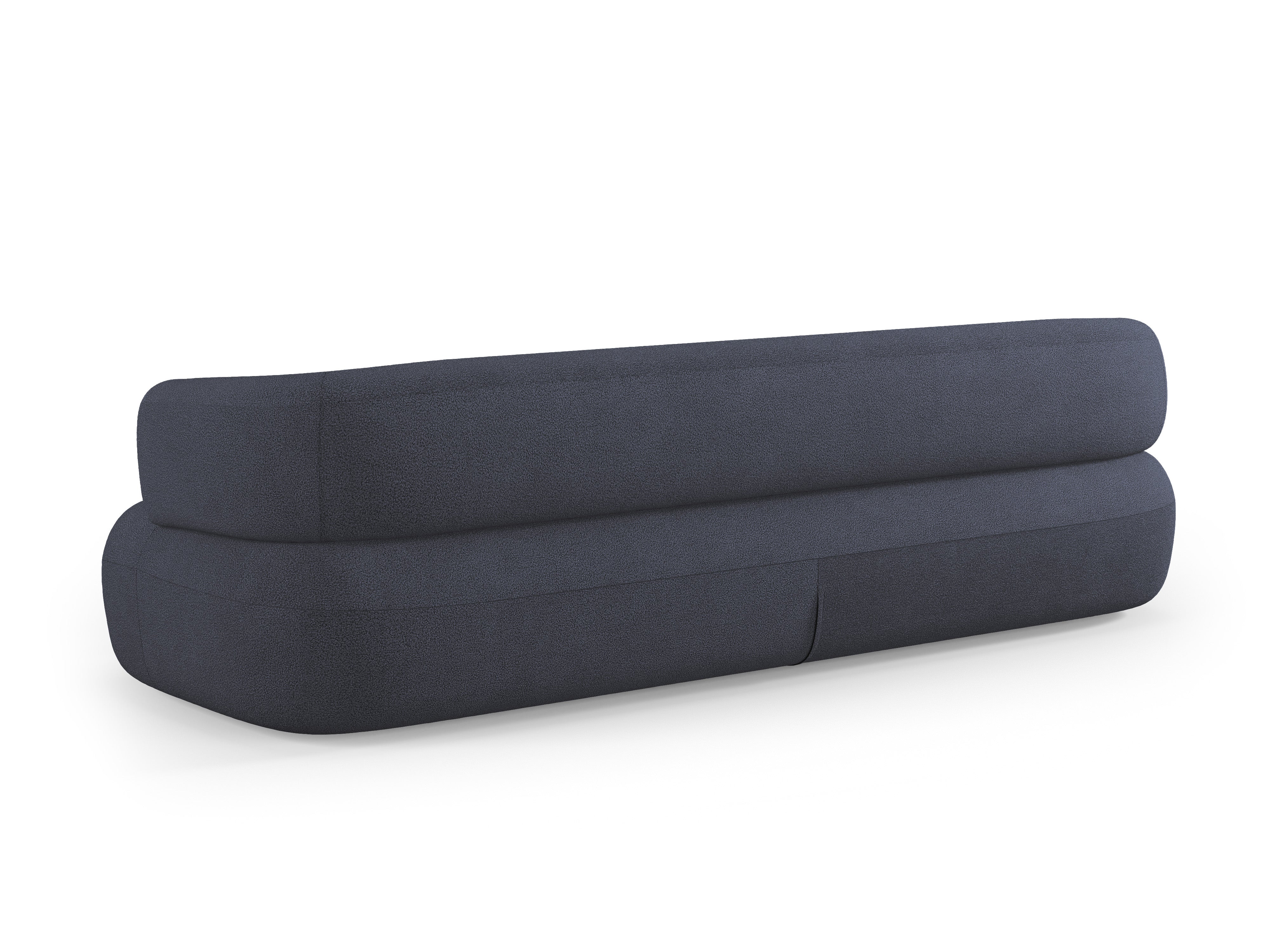 Jenny sofa, 226x90cm, Materijal: boucle
