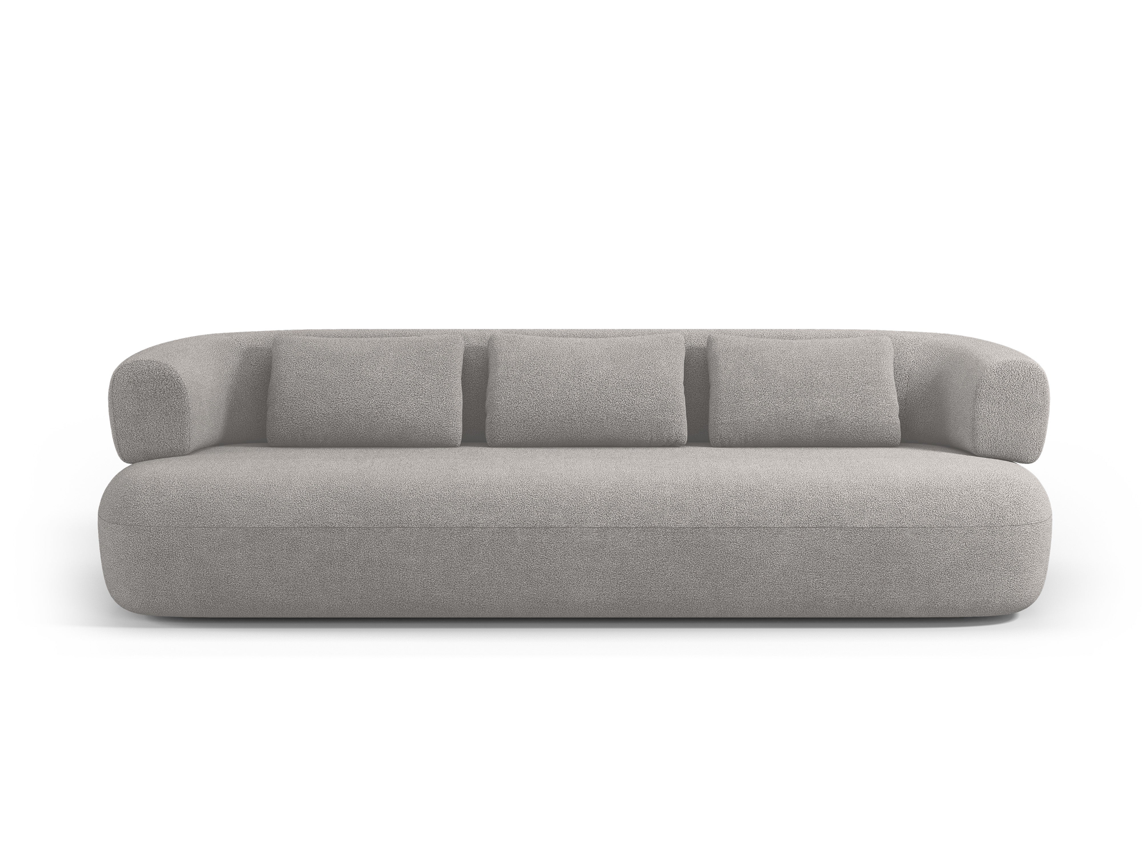Jenny sofa, 226x90cm, Materijal: boucle