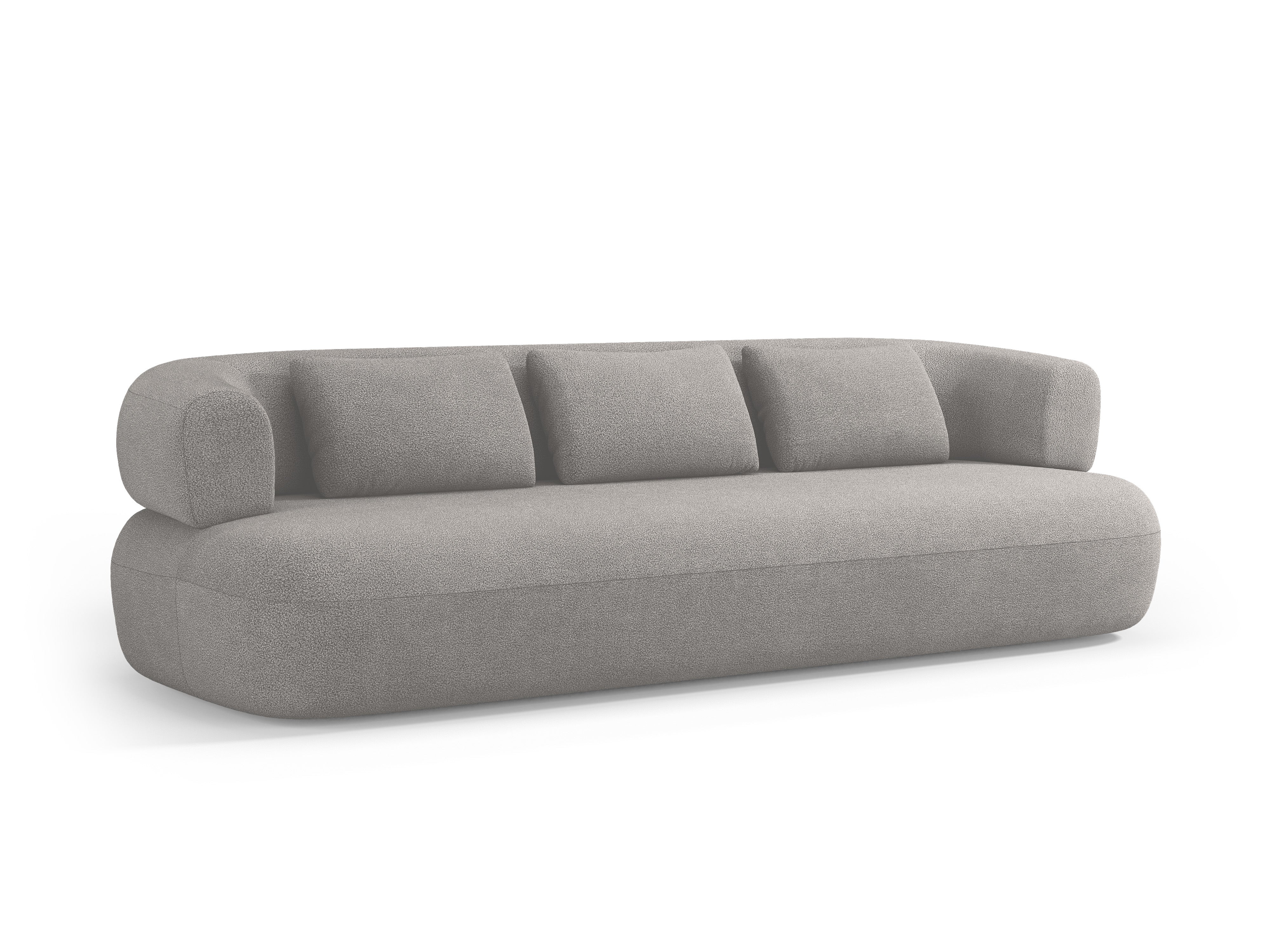 Jenny sofa, 226x90cm, Materijal: boucle