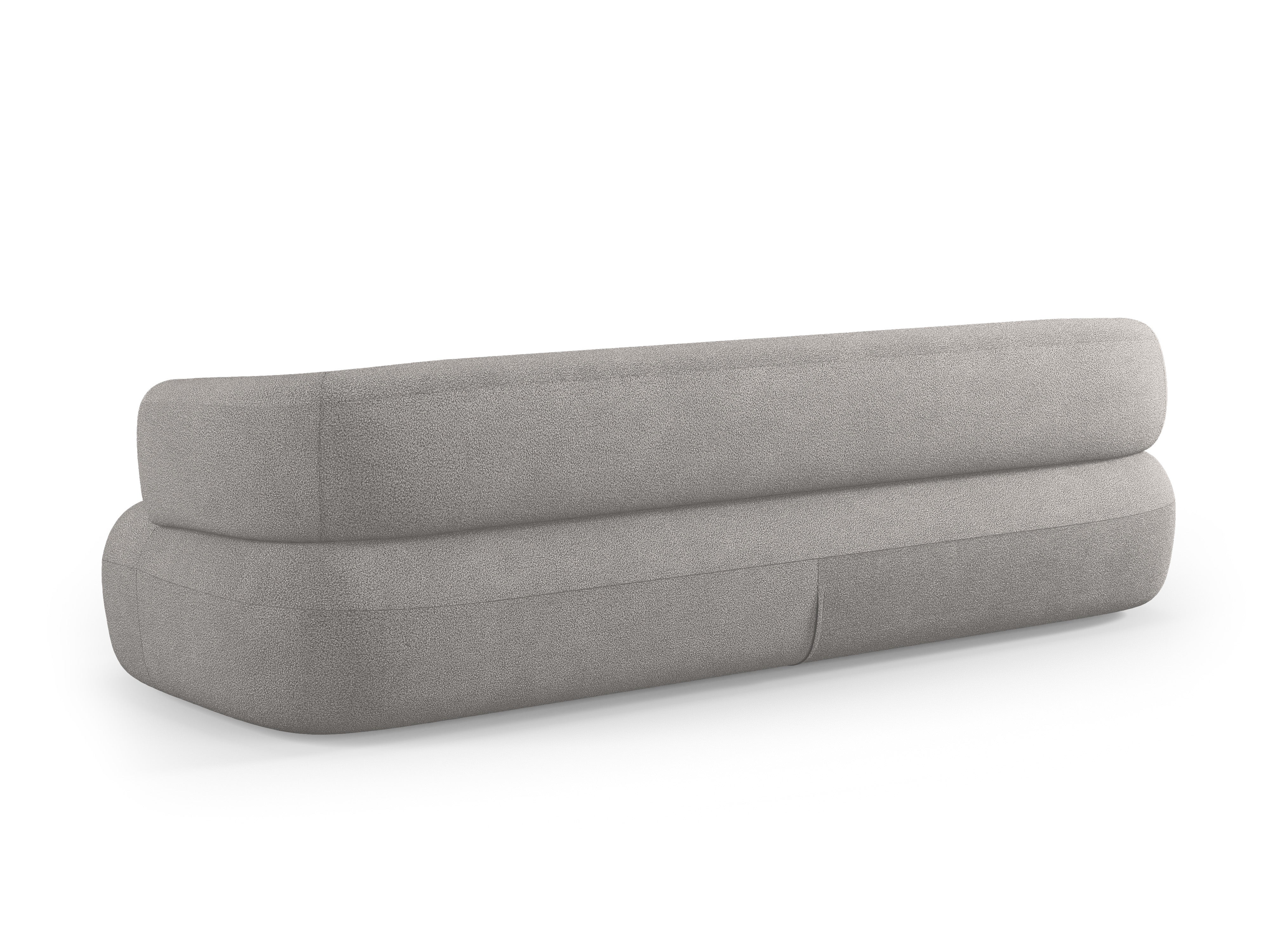 Jenny sofa, 226x90cm, Materijal: boucle