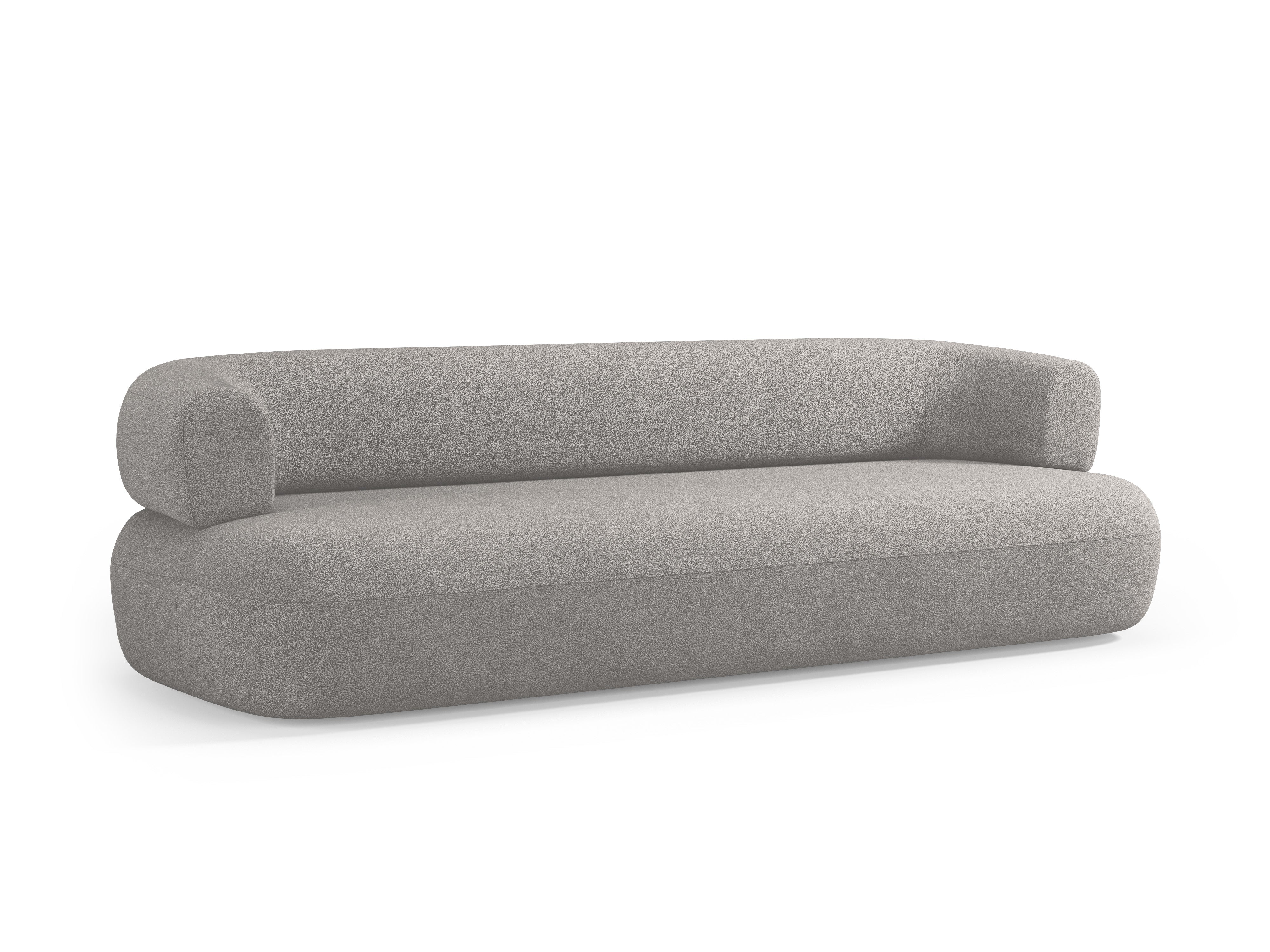 Jenny sofa, 226x90cm, Materijal: boucle