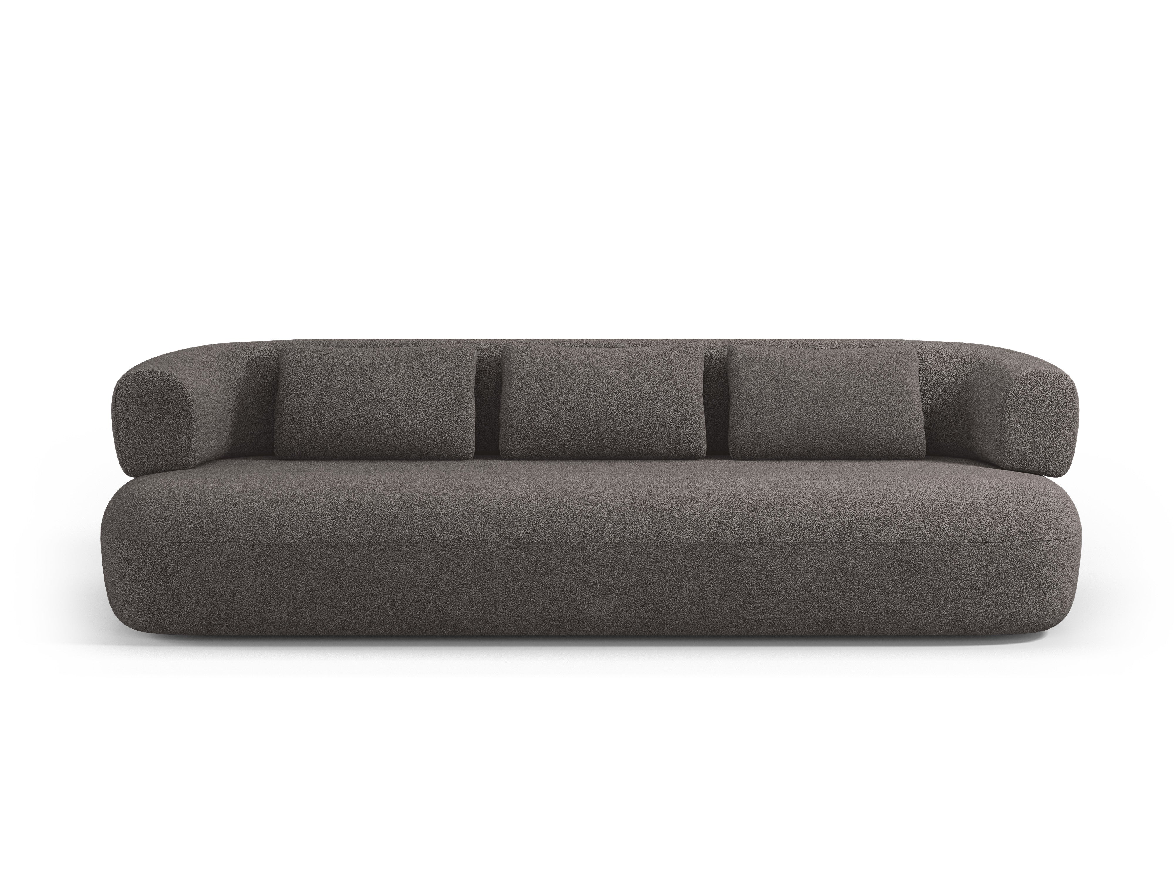 Jenny sofa, 226x90cm, Materijal: boucle