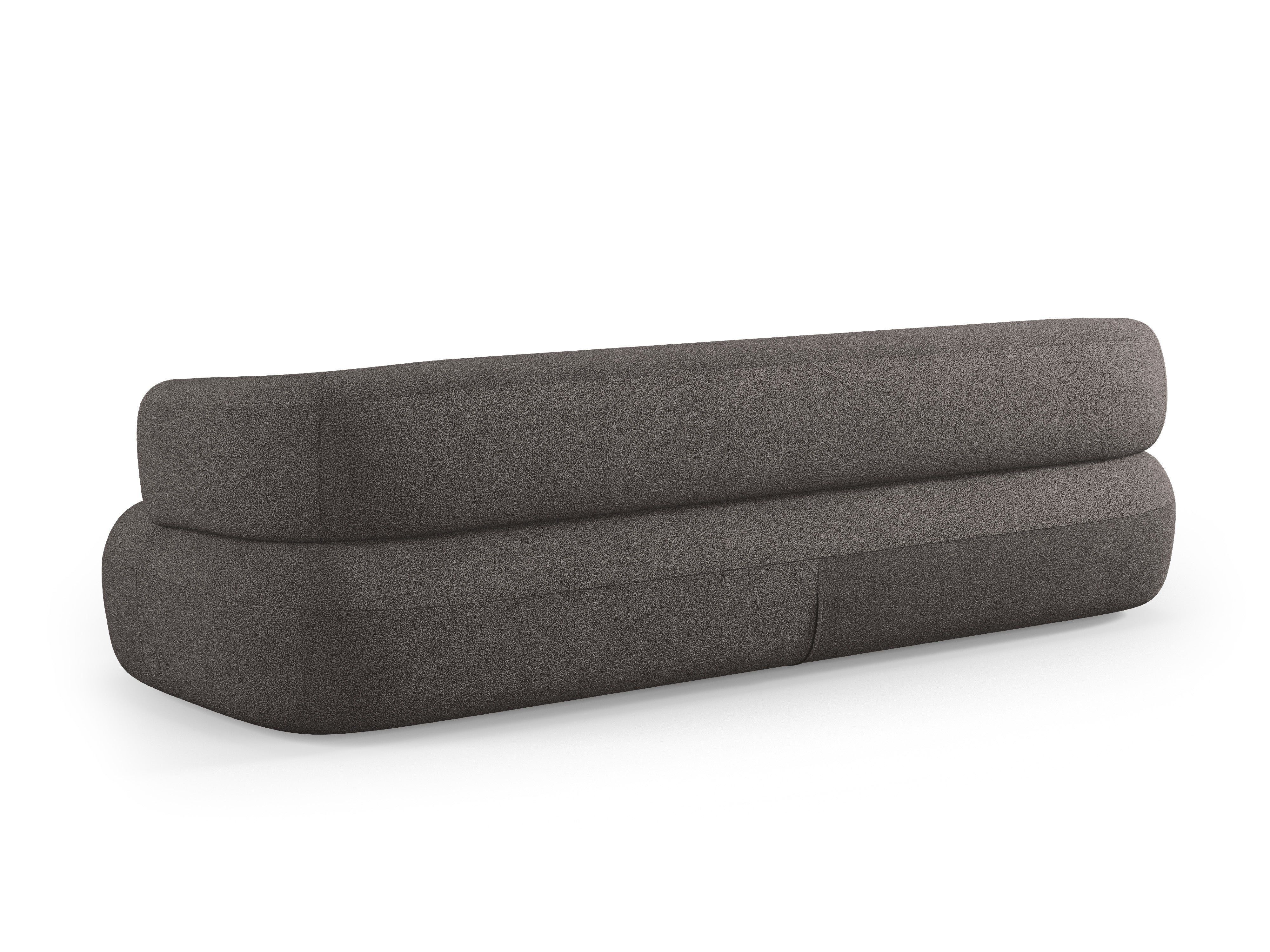 Jenny sofa, 226x90cm, Materijal: boucle