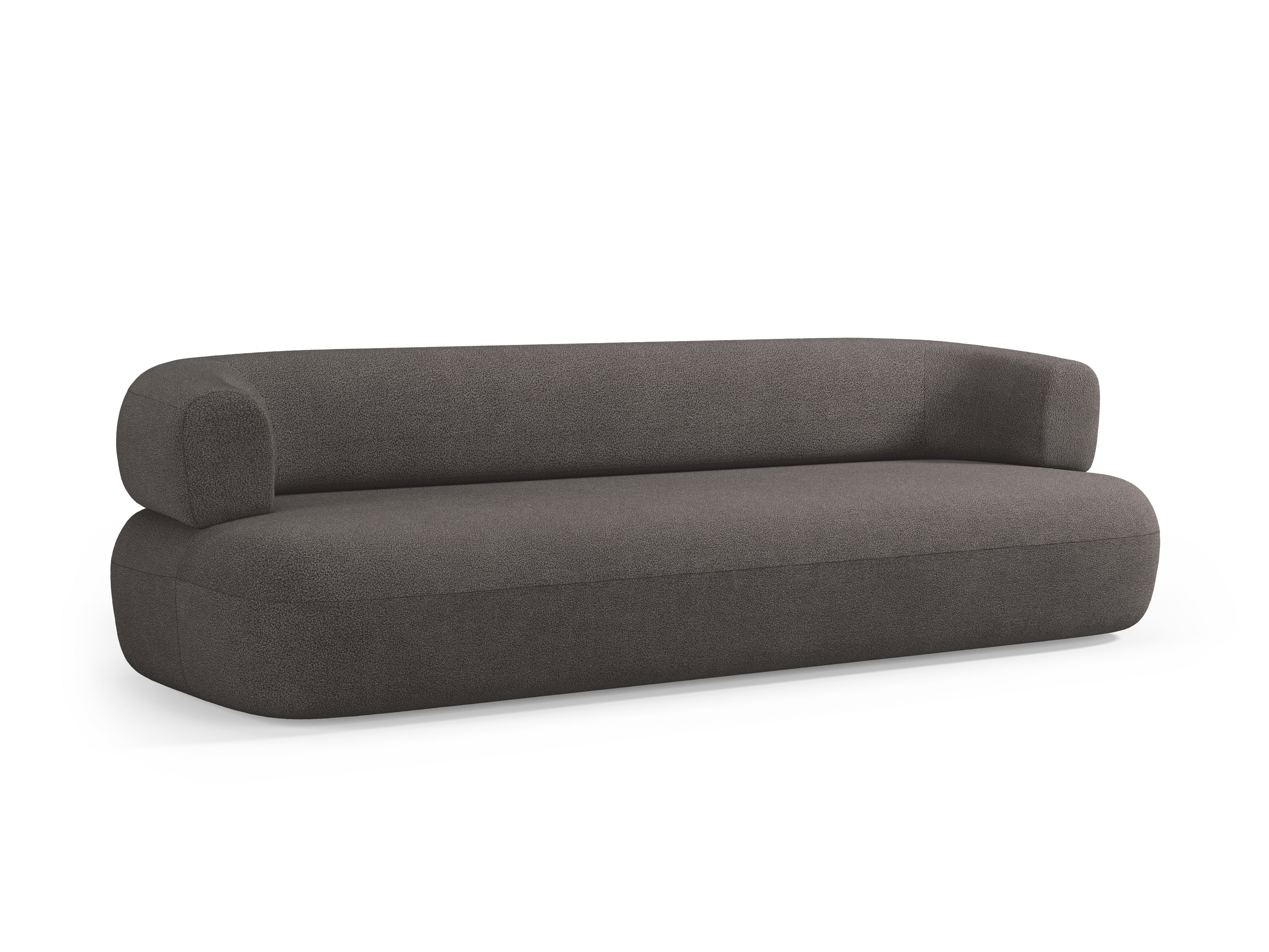 Jenny sofa, 226x90cm, Materijal: boucle