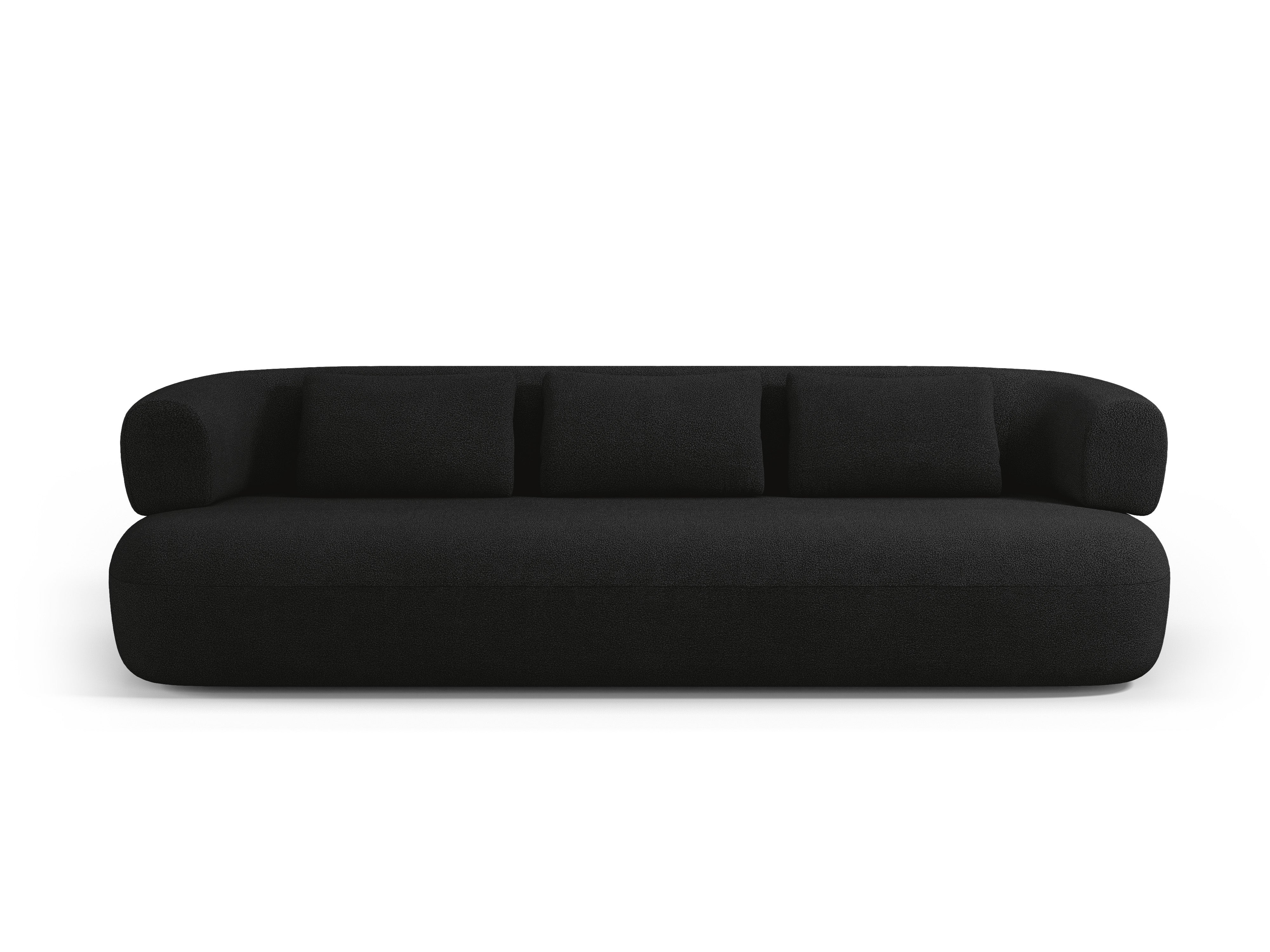 Jenny sofa, 226x90cm, Materijal: boucle