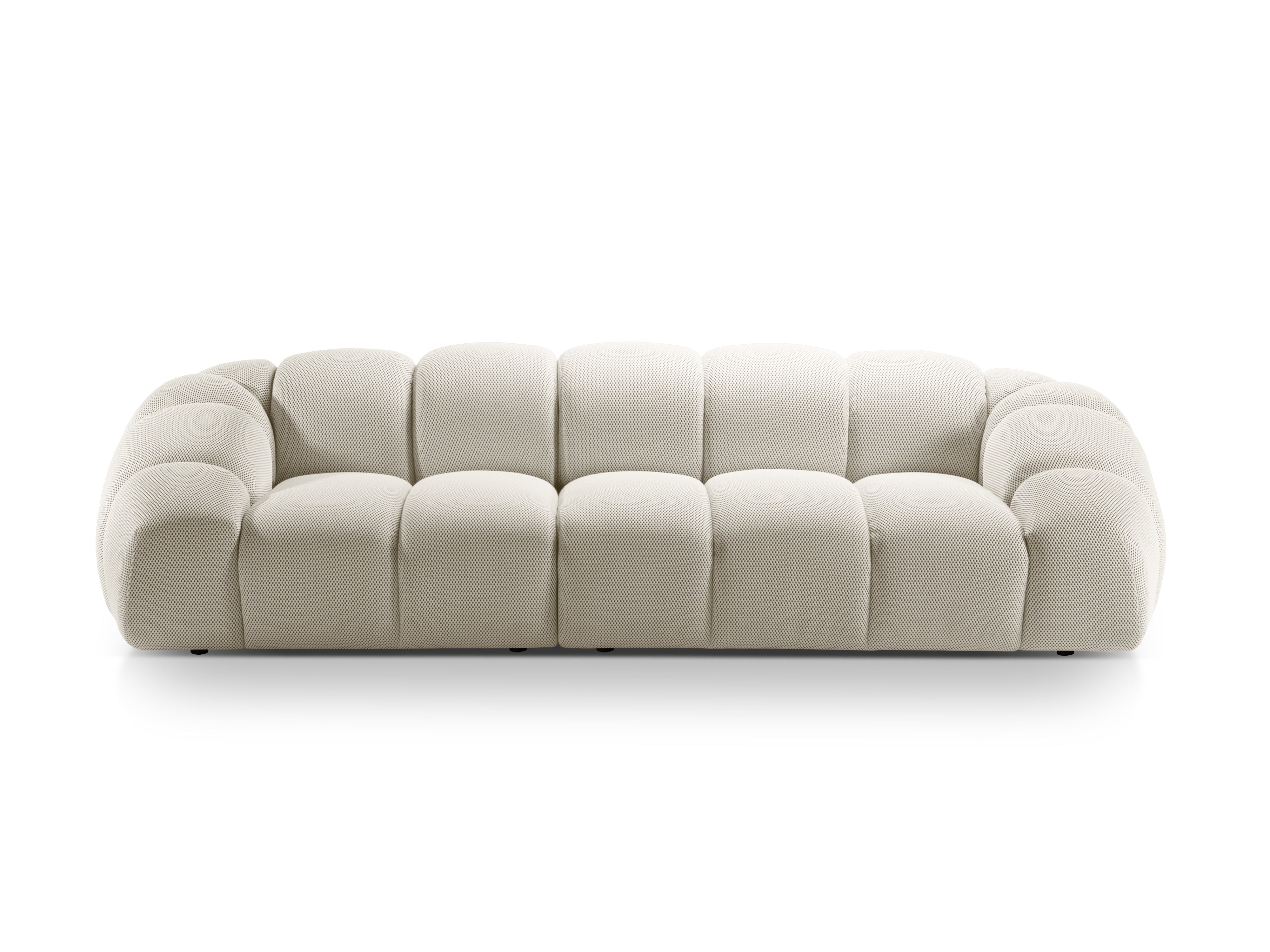 Sofa Diana 294x114cm, Materijal: 3D Tkanina