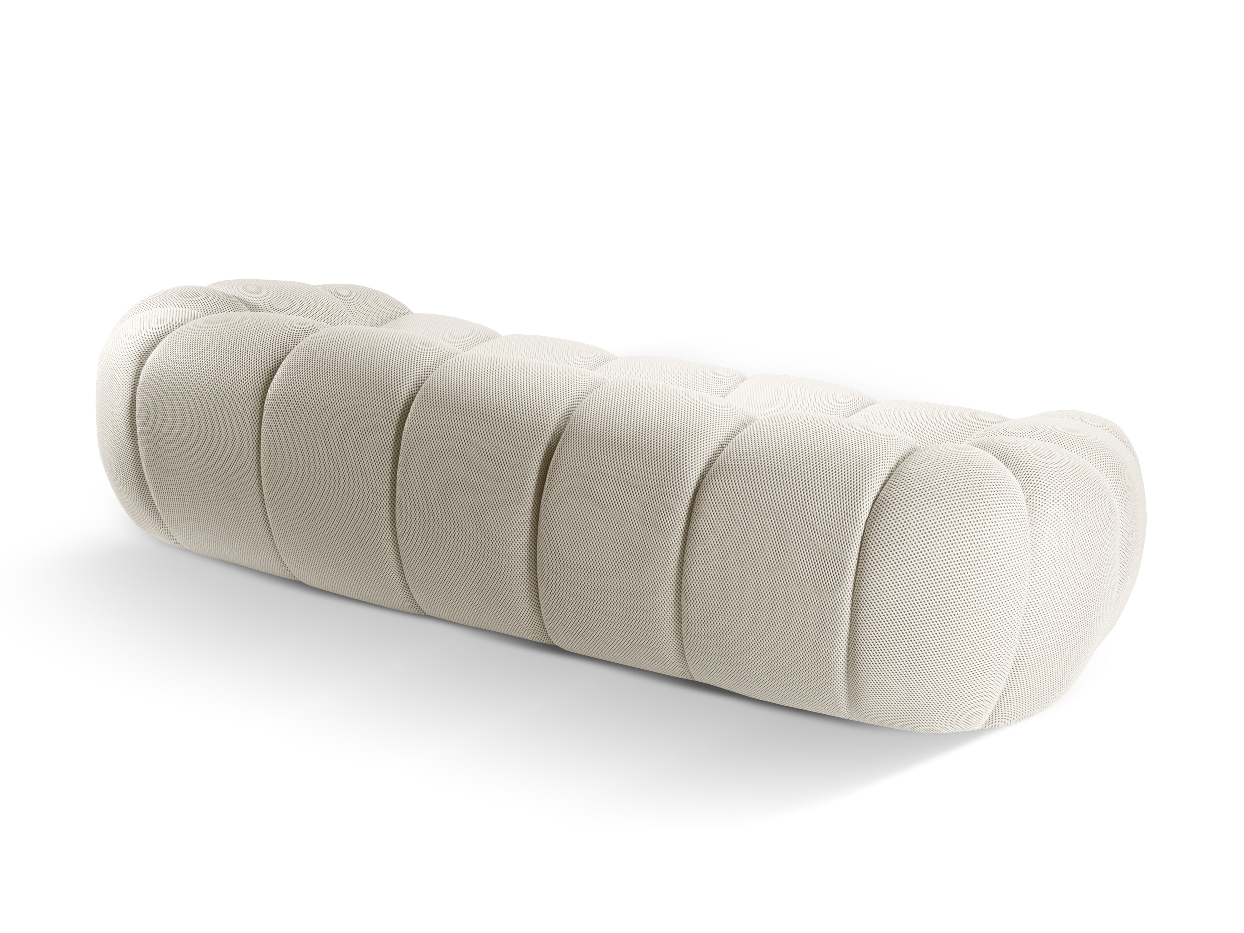 Sofa Diana 294x114cm, Materijal: 3D Tkanina