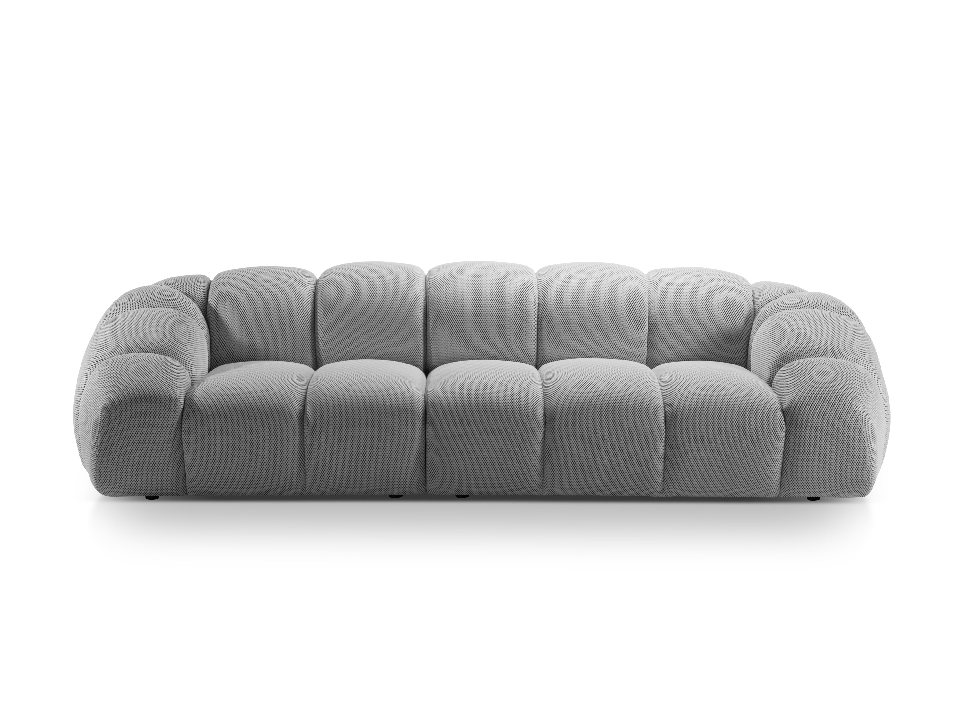 Sofa Diana 294x114cm, Materijal: 3D Tkanina