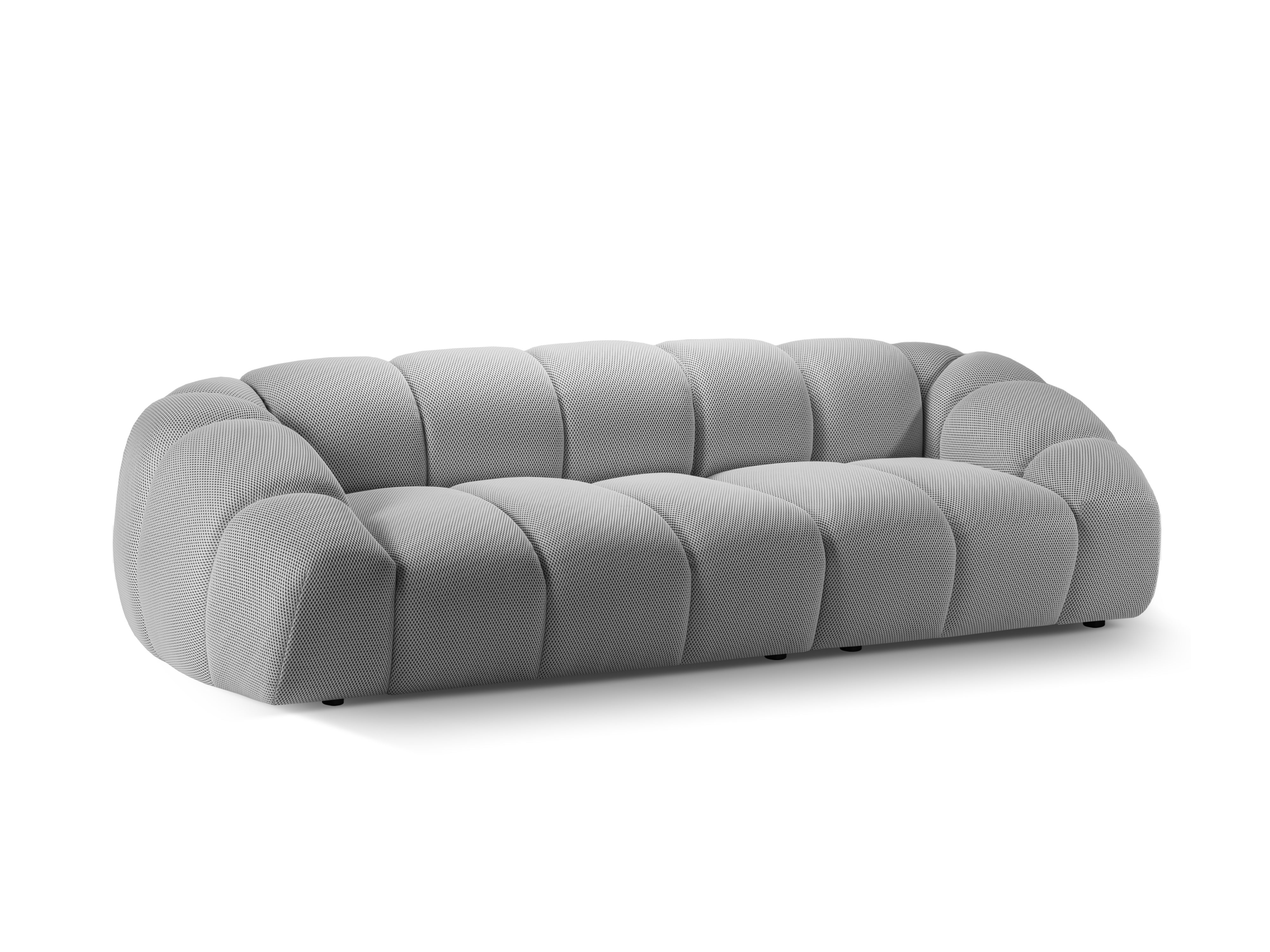 Sofa Diana 294x114cm, Materijal: 3D Tkanina