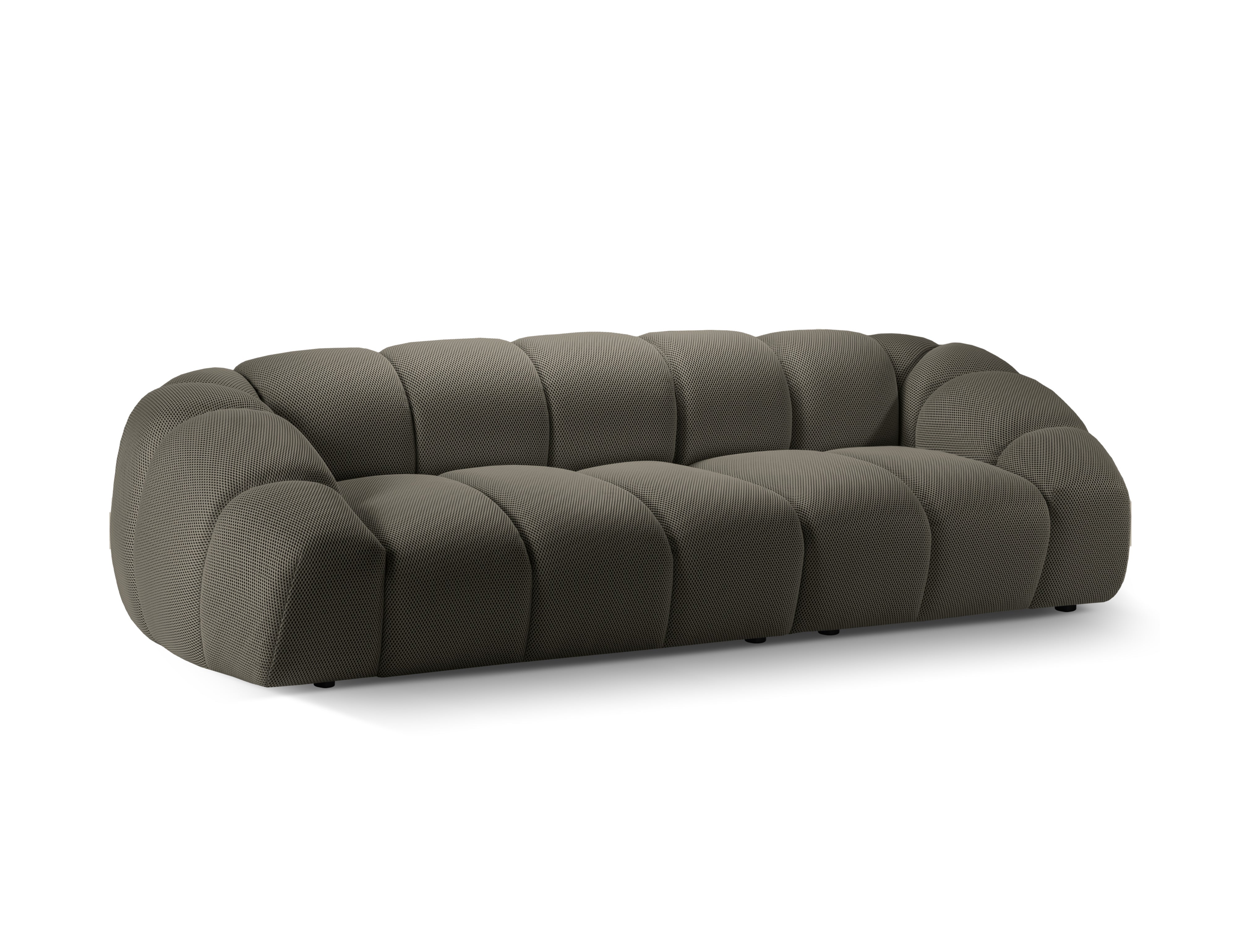 Sofa Diana 294x114cm, Materijal: 3D Tkanina