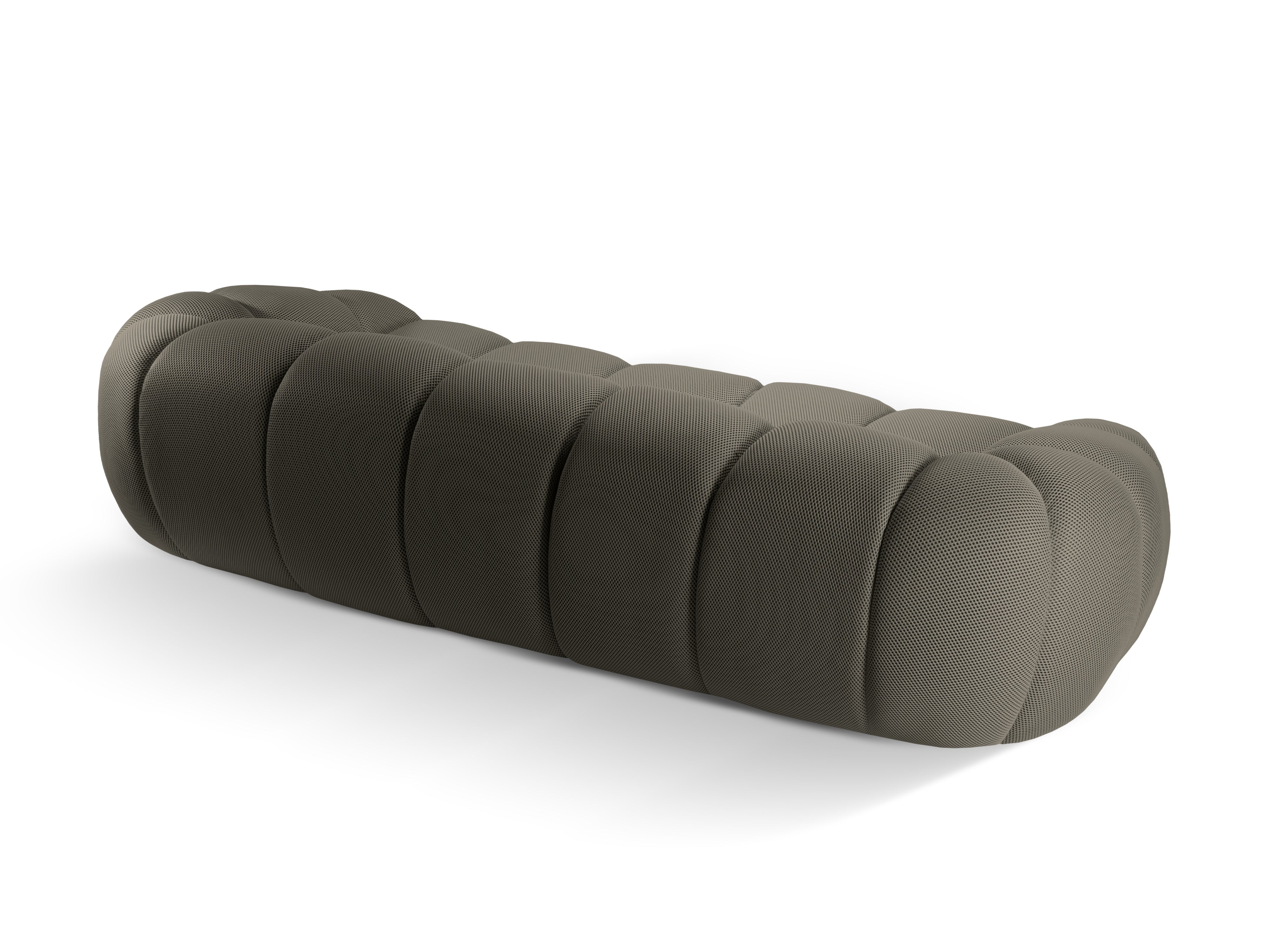 Sofa Diana 294x114cm, Materijal: 3D Tkanina