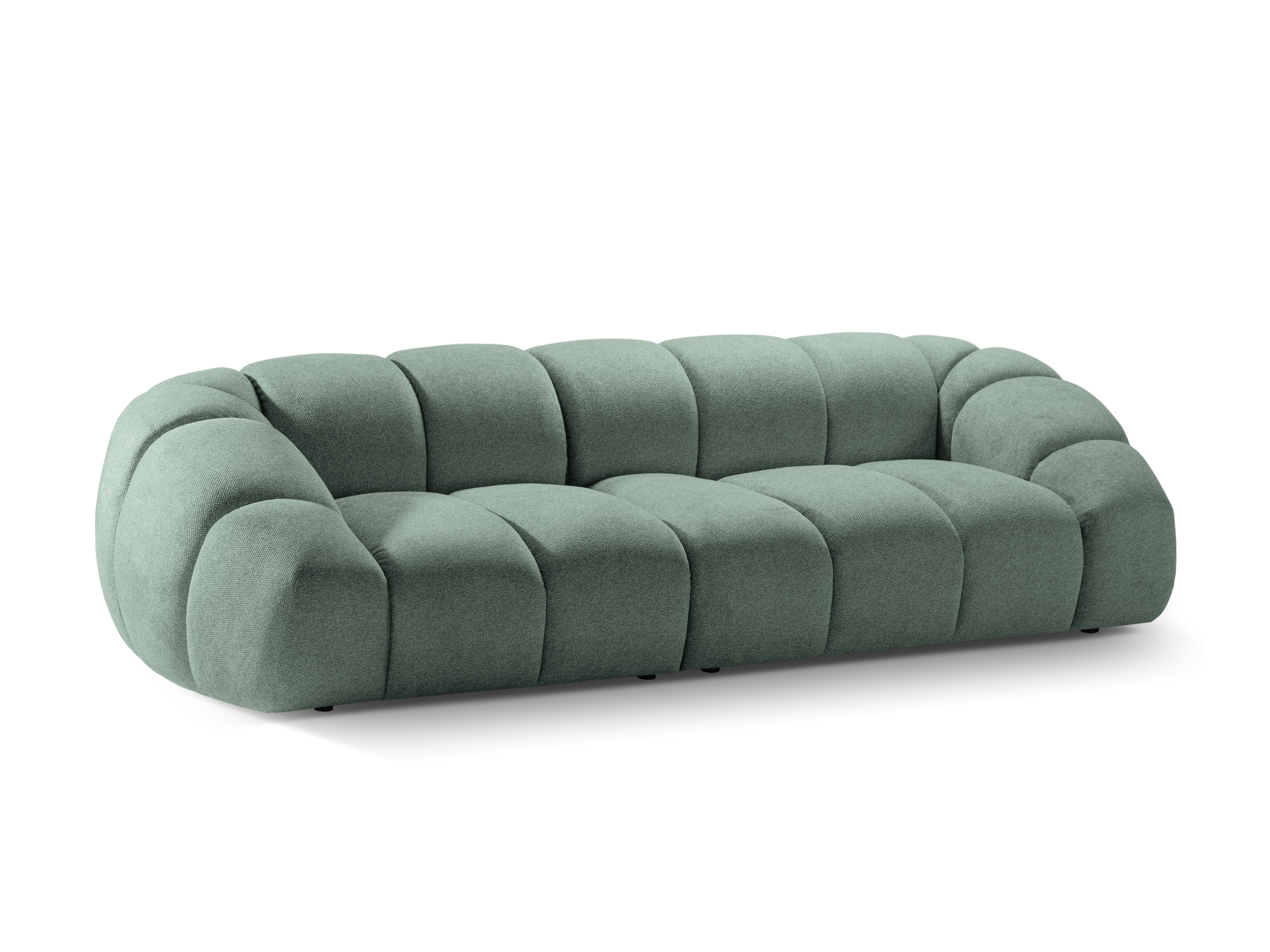 Sofa Diana 294x114cm, Materijal: Velur