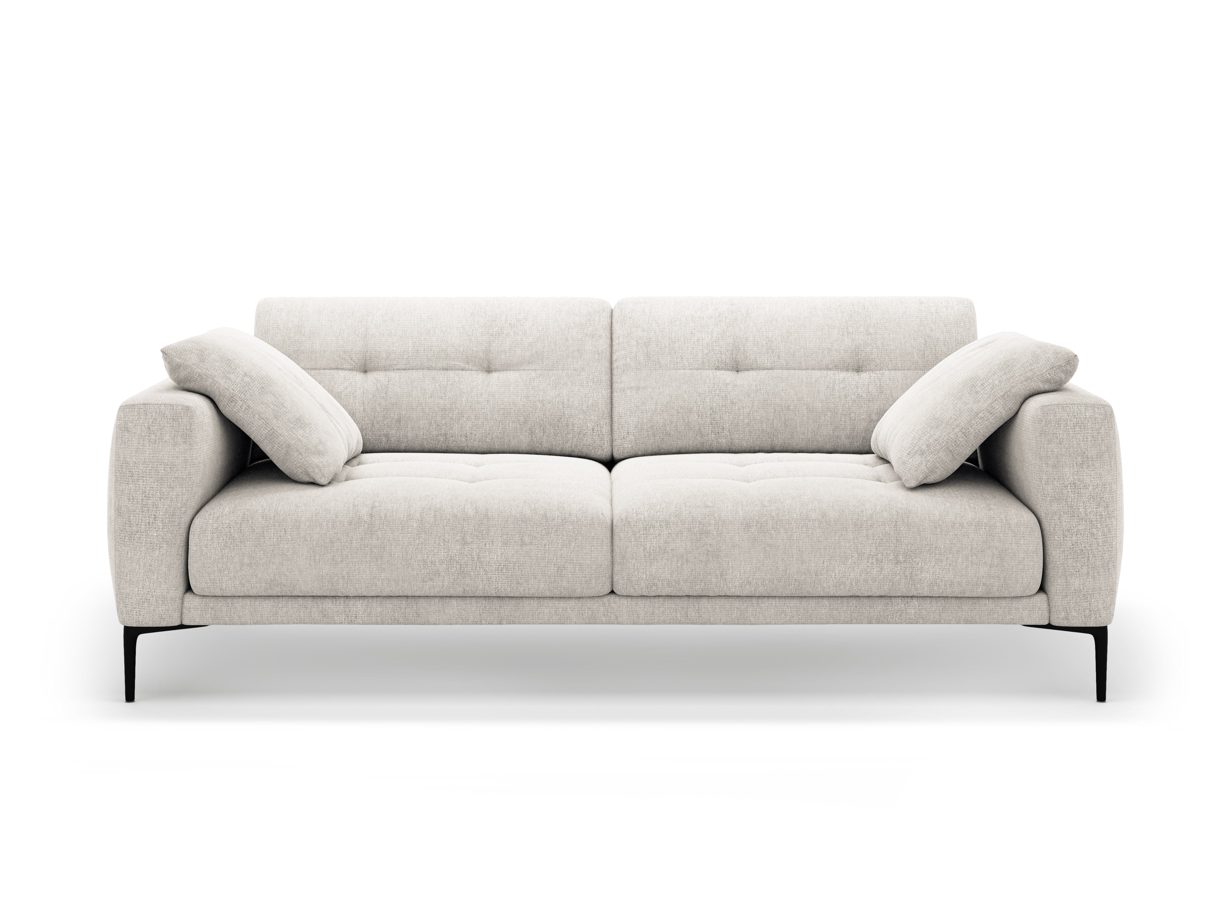 Sofa Bemy 230x102cm, Materijal: Strukturirana tkanina