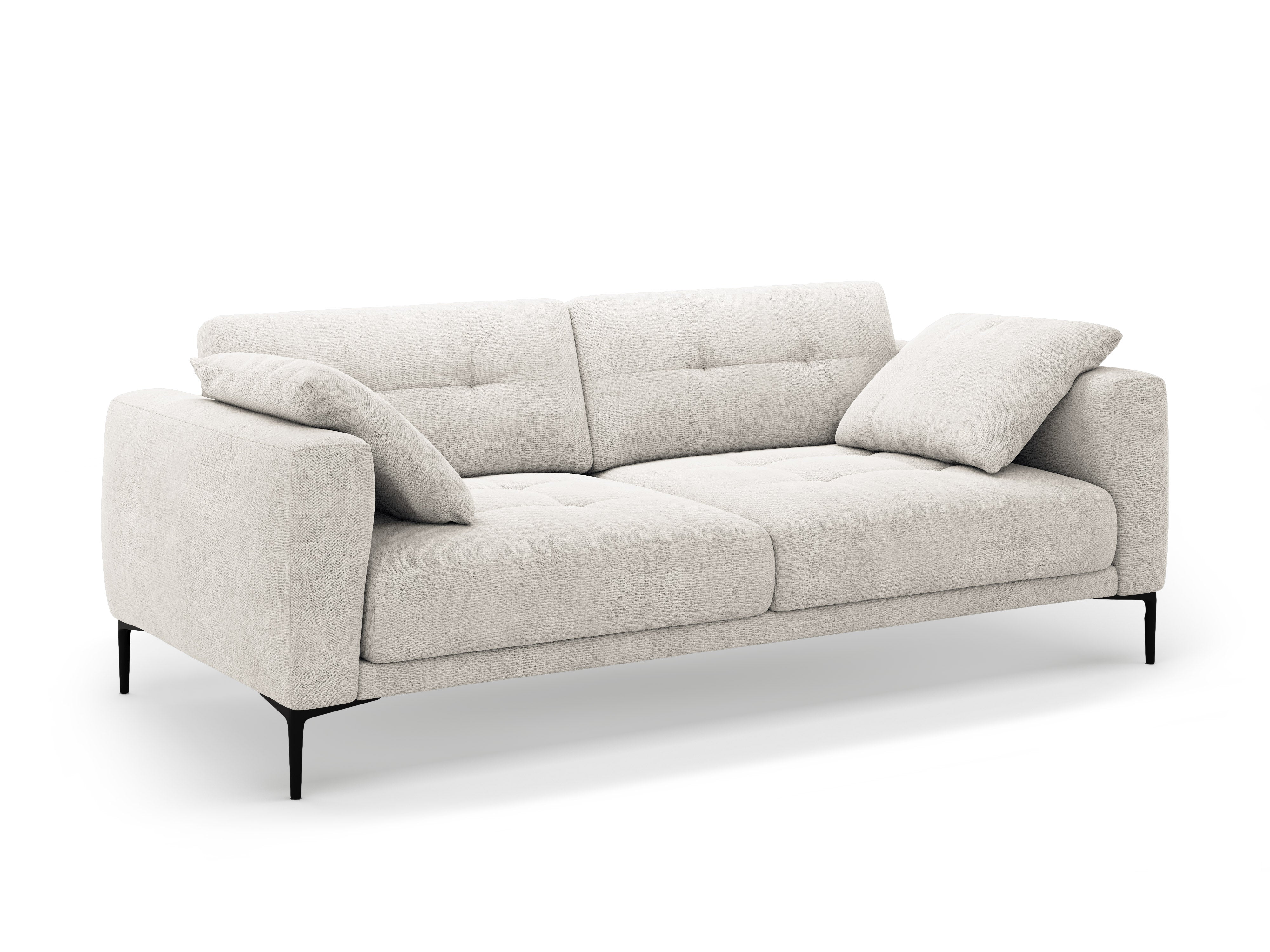 Sofa Bemy 230x102cm, Materijal: Strukturirana tkanina