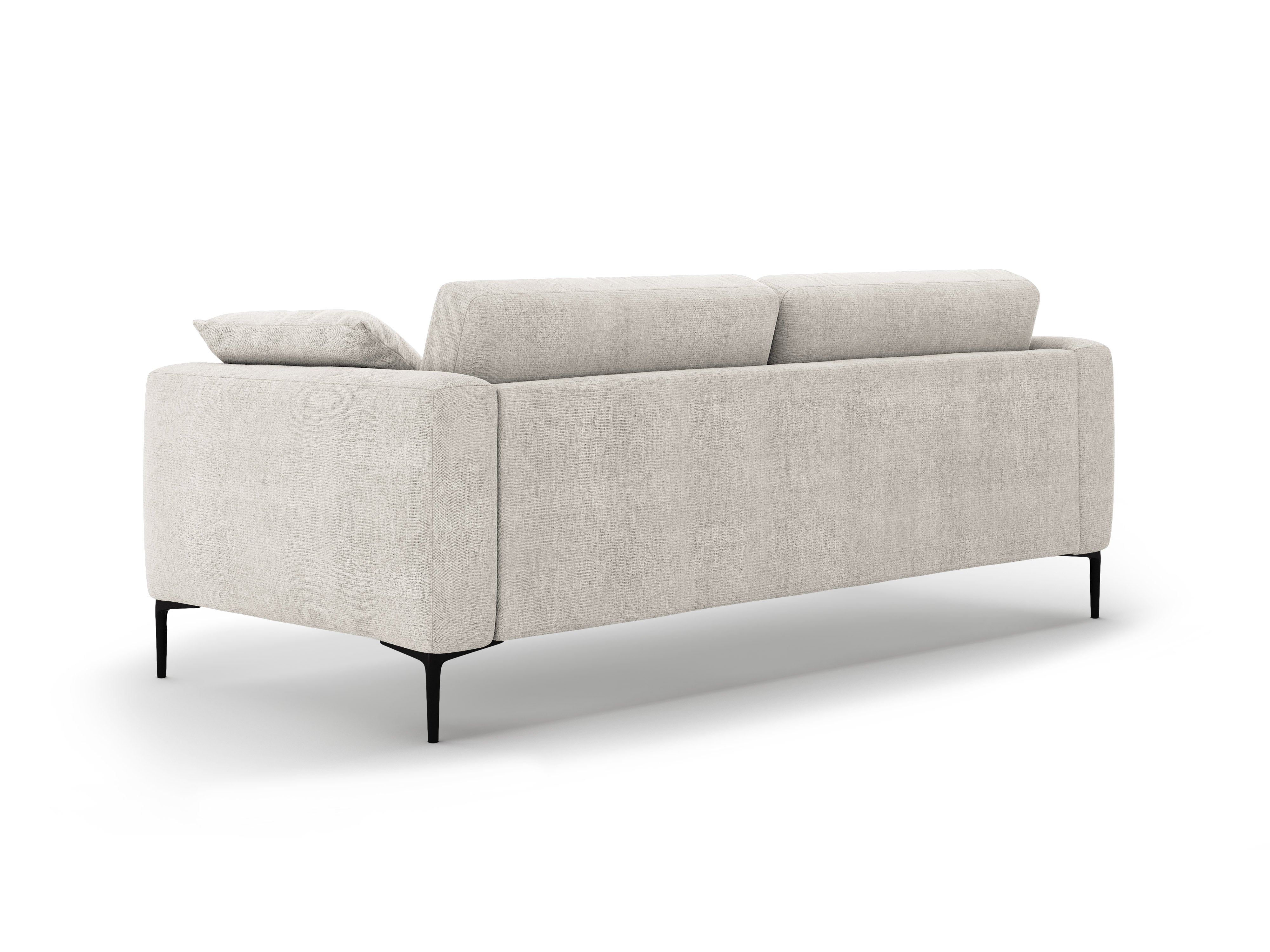 Sofa Bemy 230x102cm, Materijal: Strukturirana tkanina