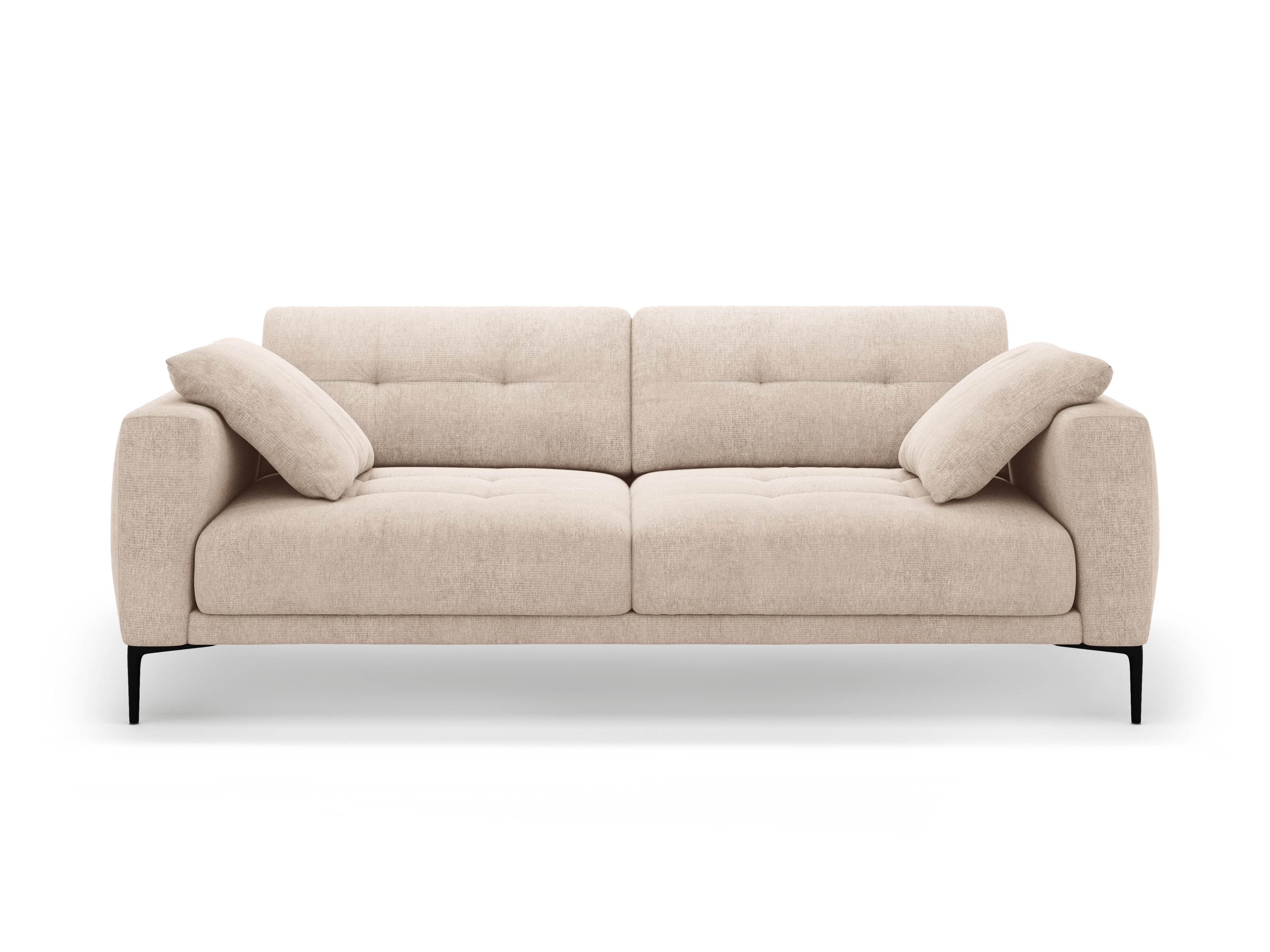 Sofa Bemy 230x102cm, Materijal: Strukturirana tkanina