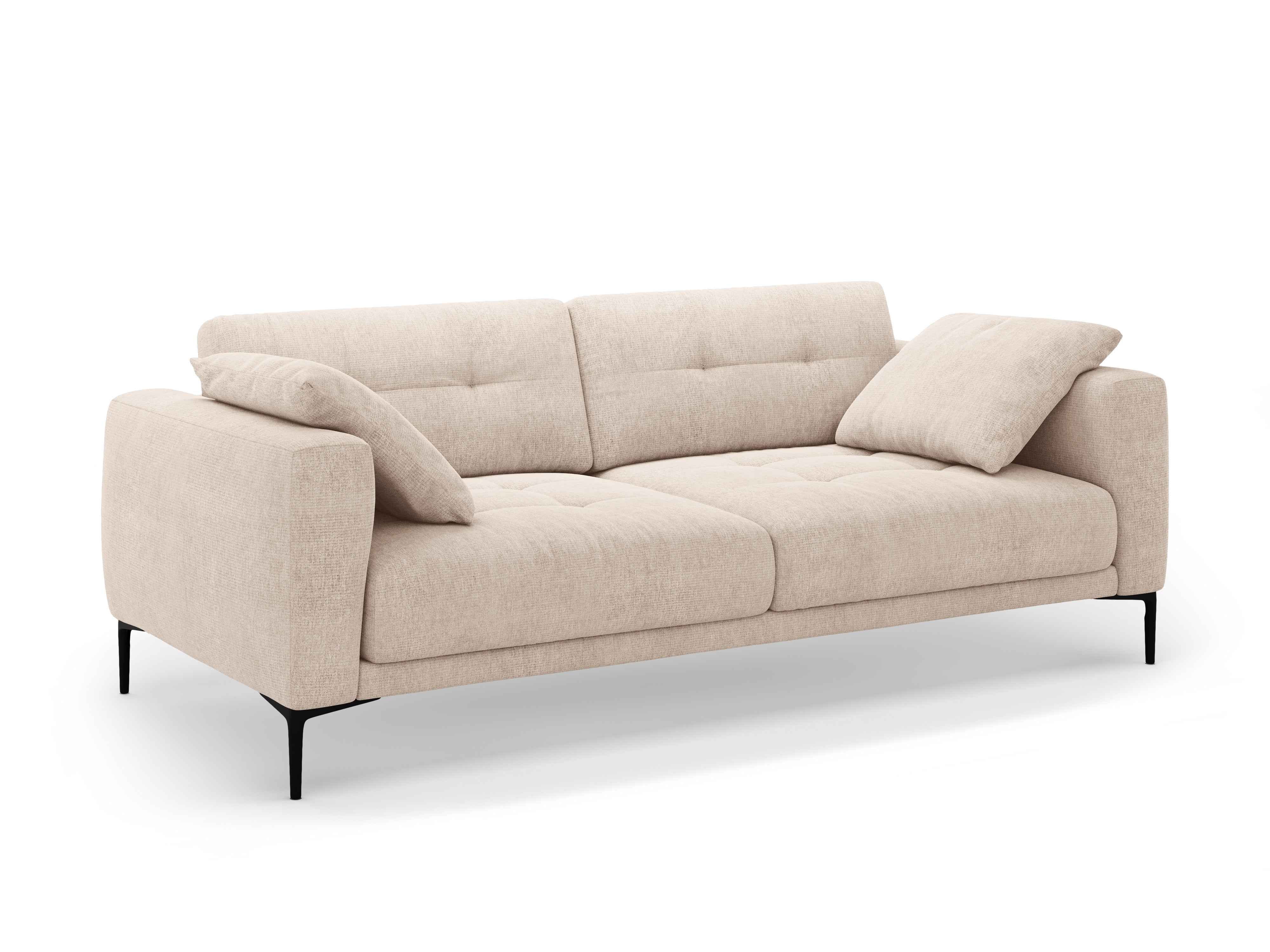 Sofa Bemy 230x102cm, Materijal: Strukturirana tkanina