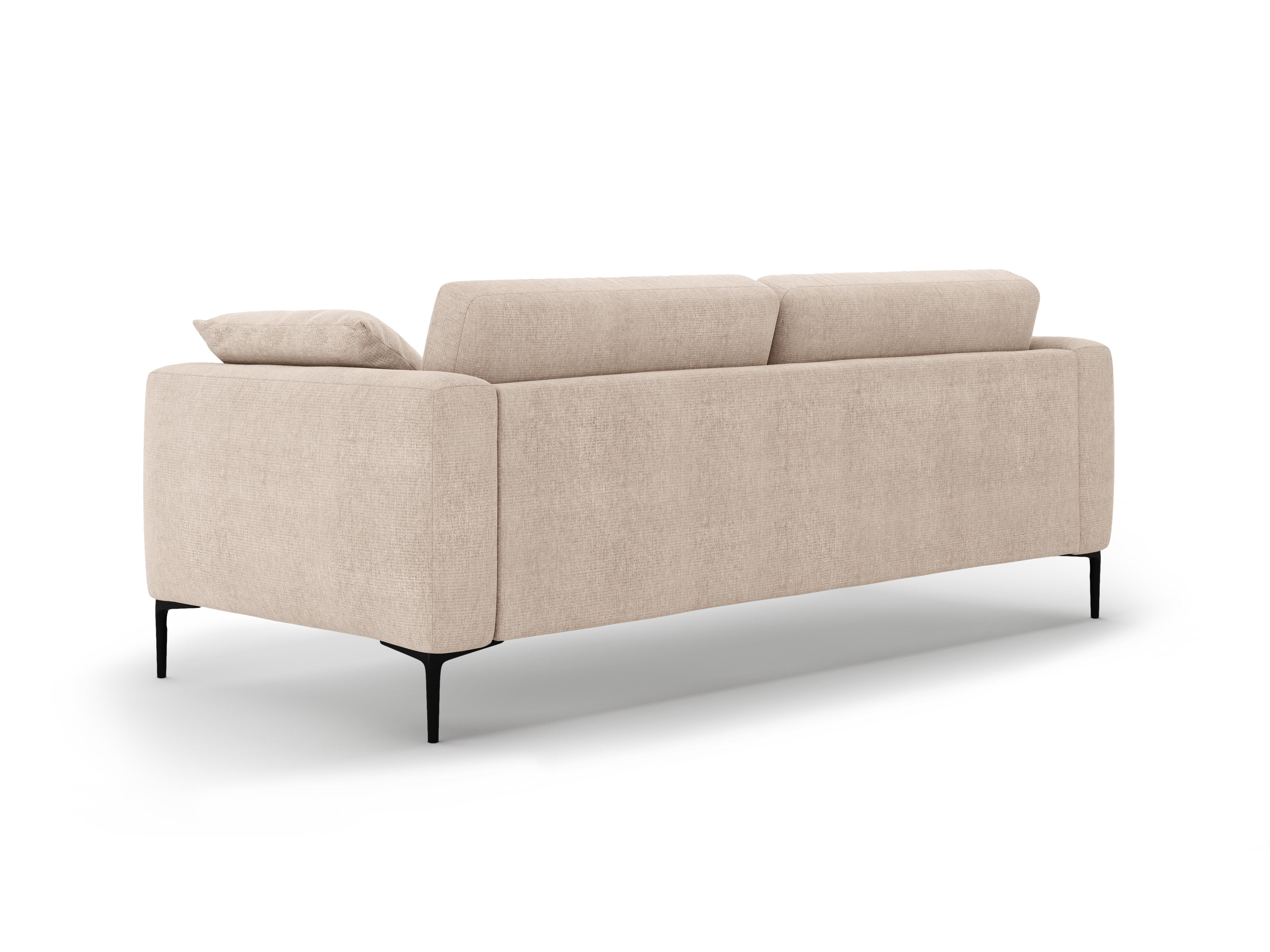 Sofa Bemy 230x102cm, Materijal: Strukturirana tkanina