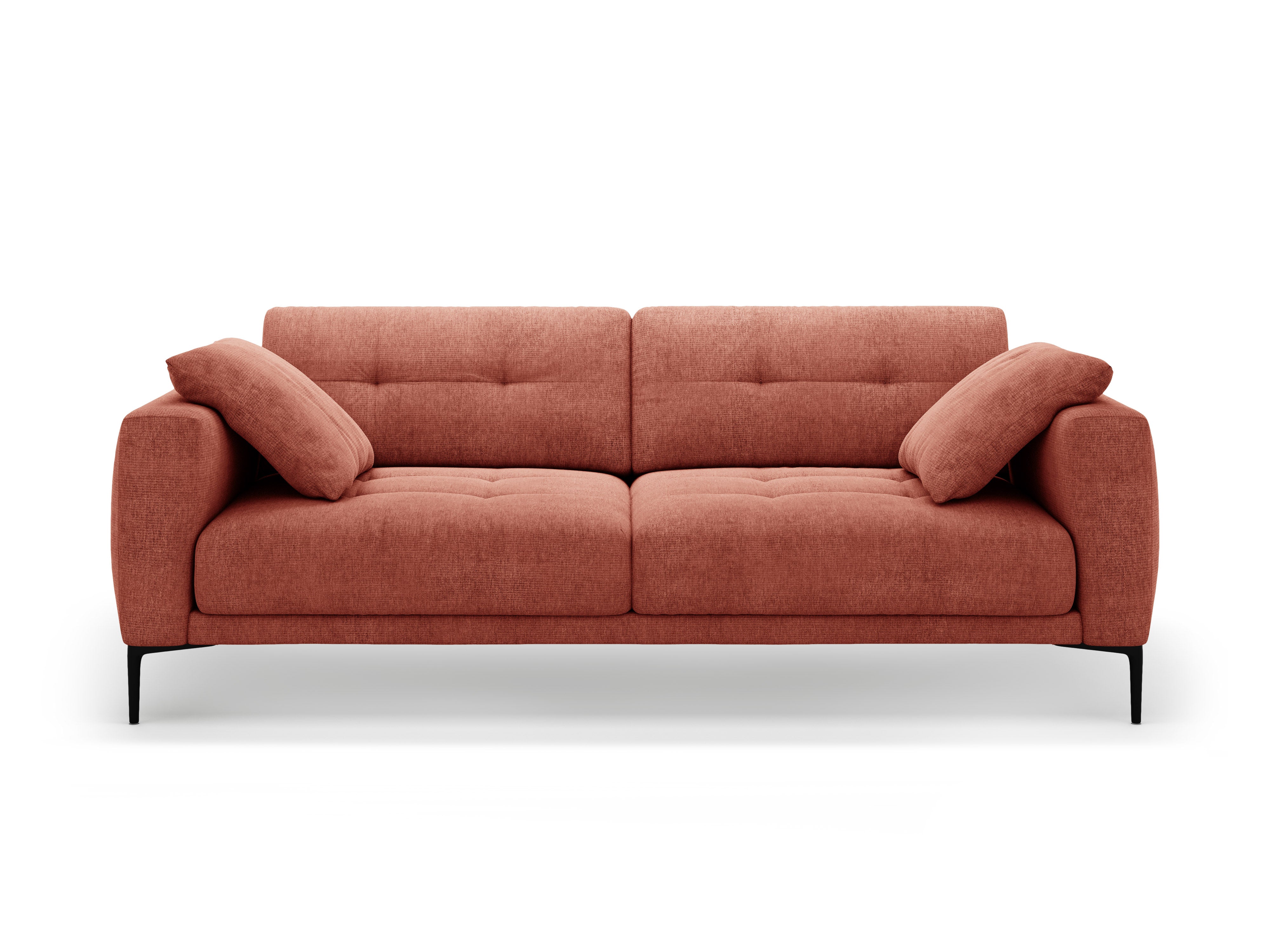 Sofa Bemy 230x102cm, Materijal: Strukturirana tkanina