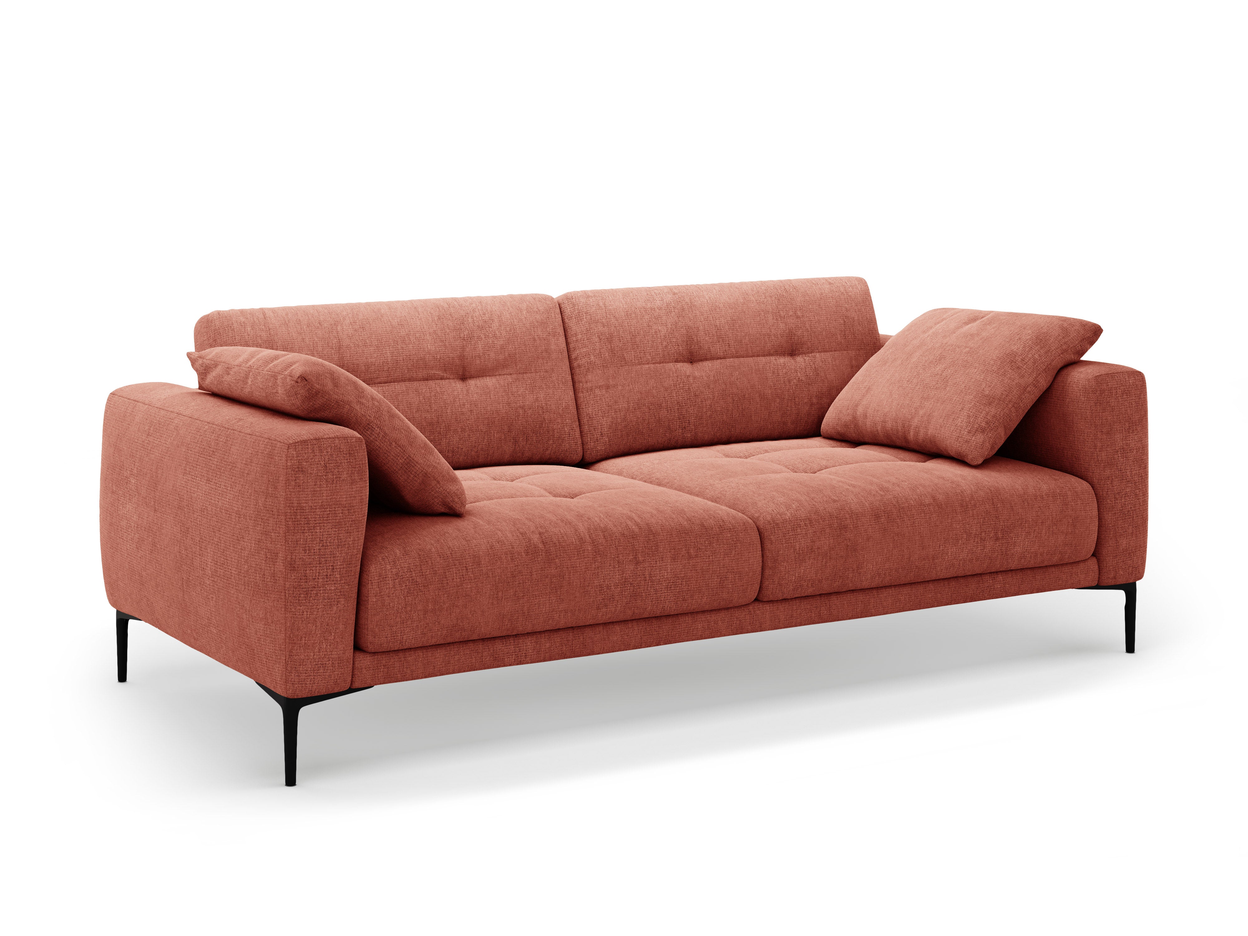 Sofa Bemy 230x102cm, Materijal: Strukturirana tkanina