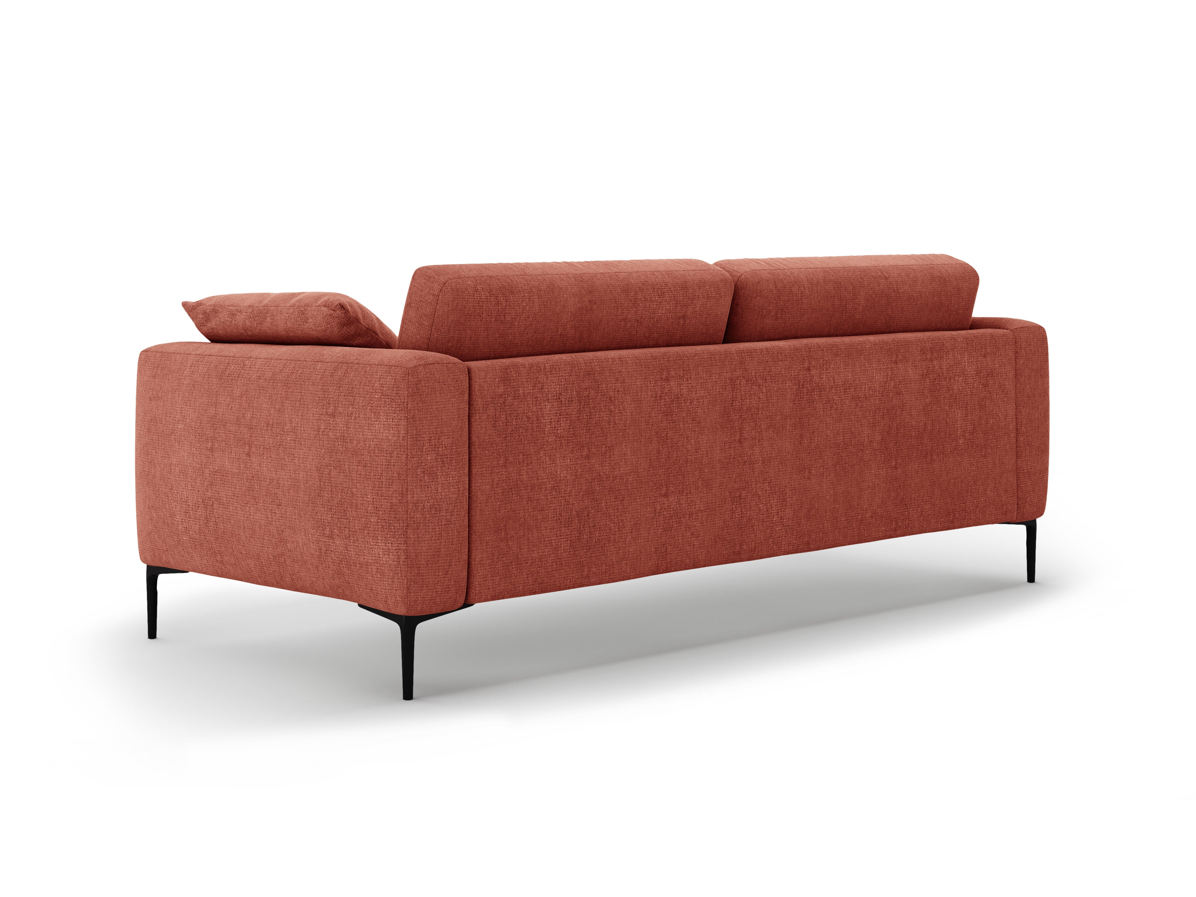 Sofa Bemy 230x102cm, Materijal: Strukturirana tkanina