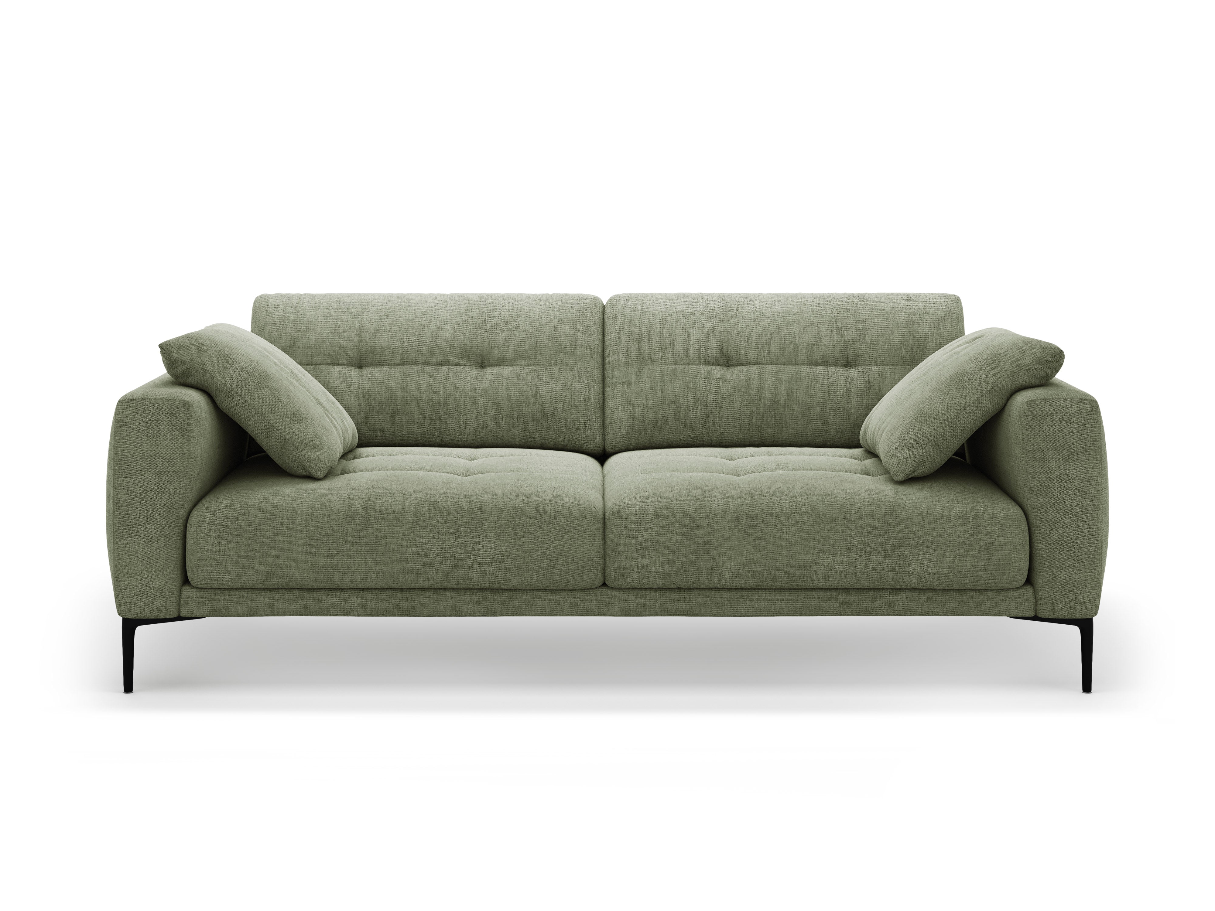 Sofa Bemy 230x102cm, Materijal: Strukturirana tkanina