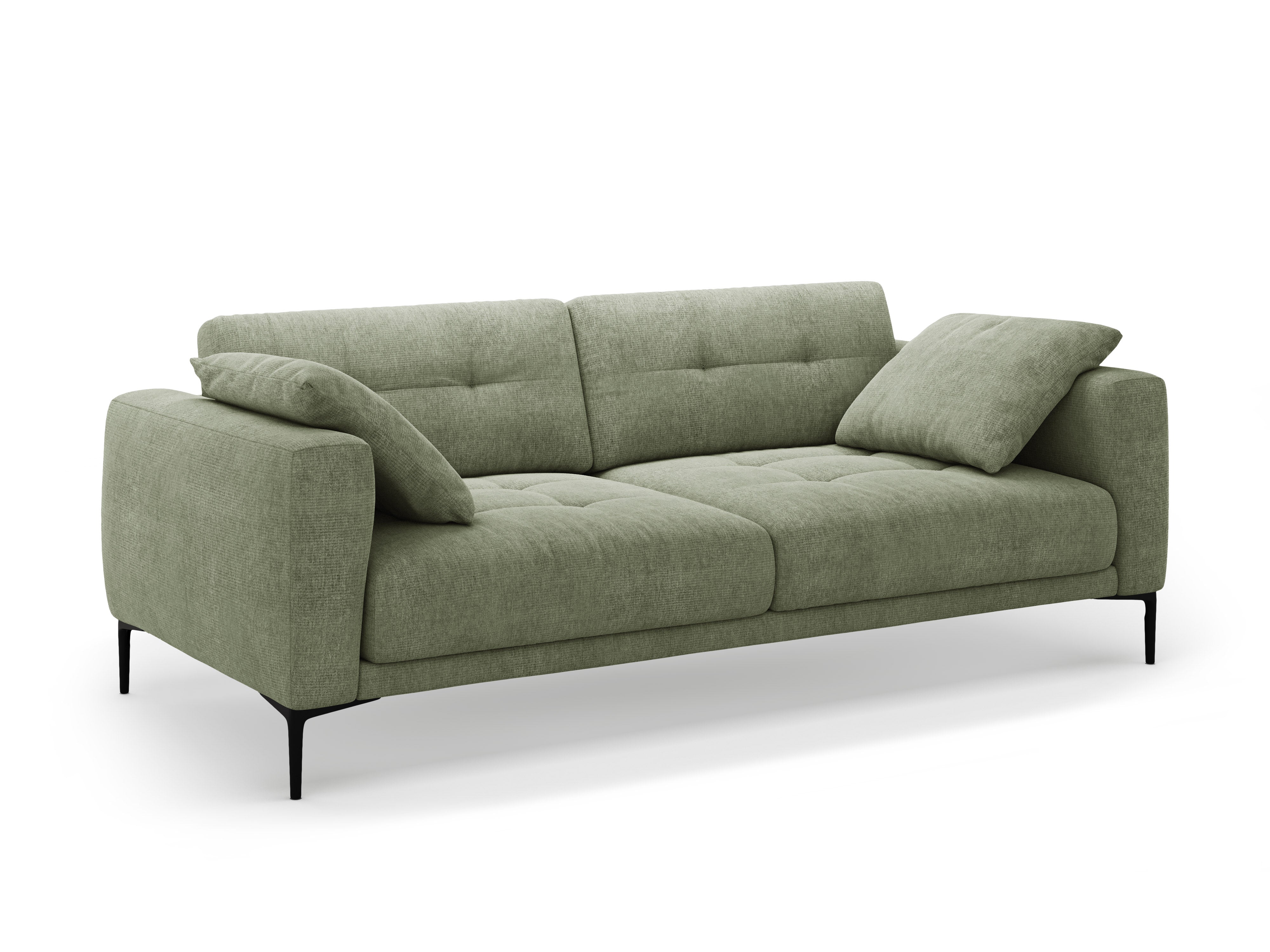 Sofa Bemy 230x102cm, Materijal: Strukturirana tkanina