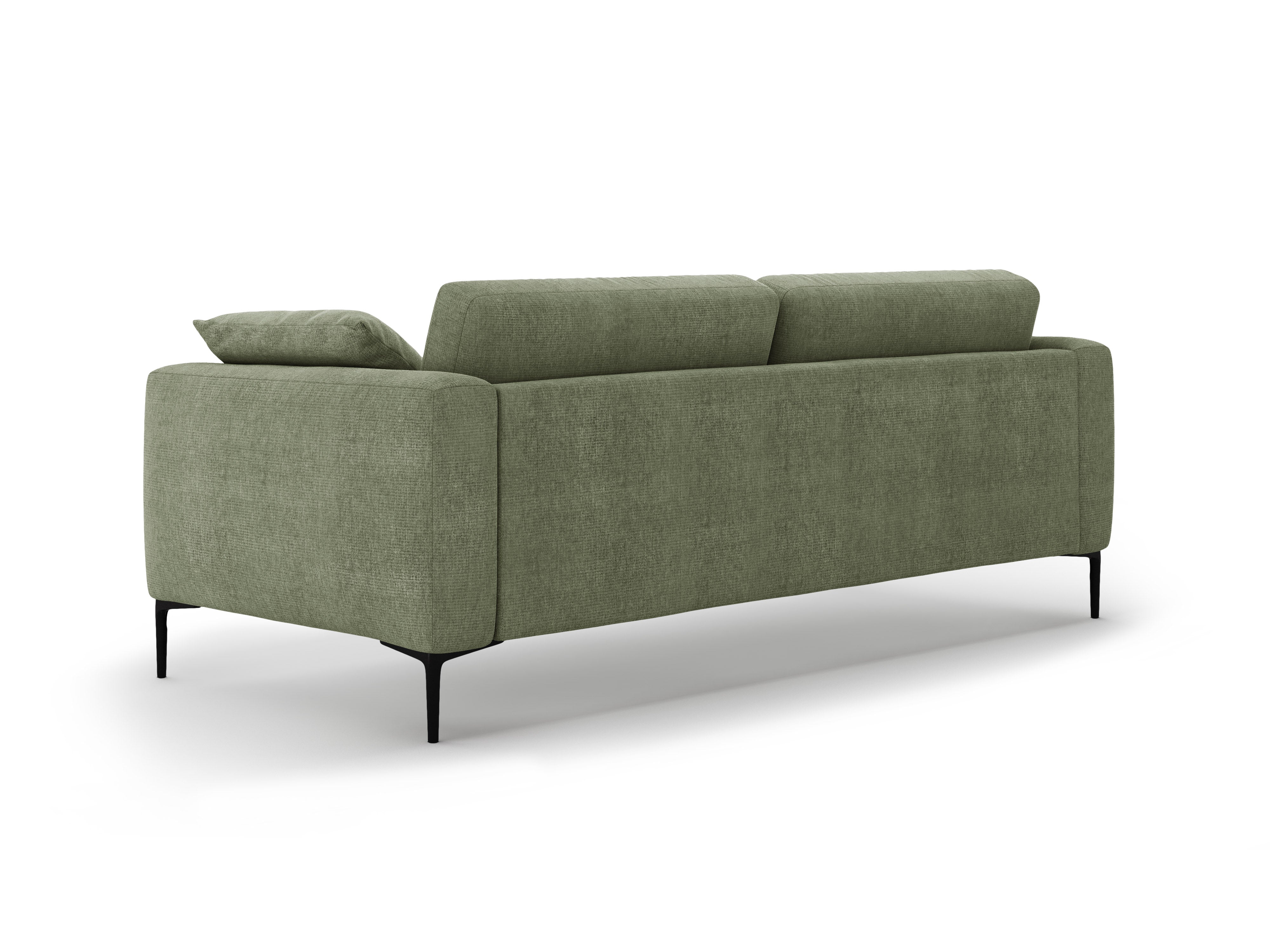 Sofa Bemy 230x102cm, Materijal: Strukturirana tkanina