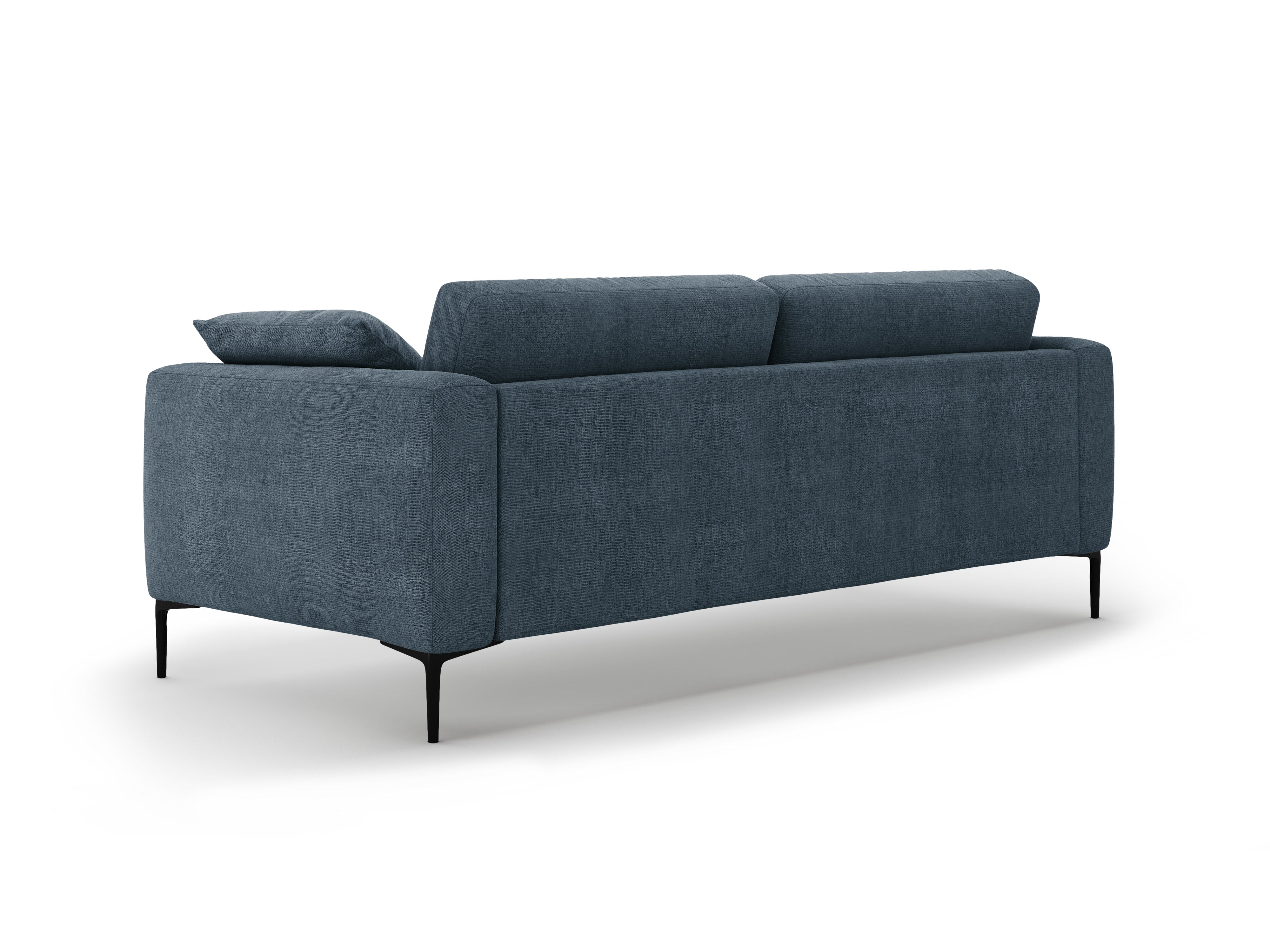 Sofa Bemy 230x102cm, Materijal: Strukturirana tkanina
