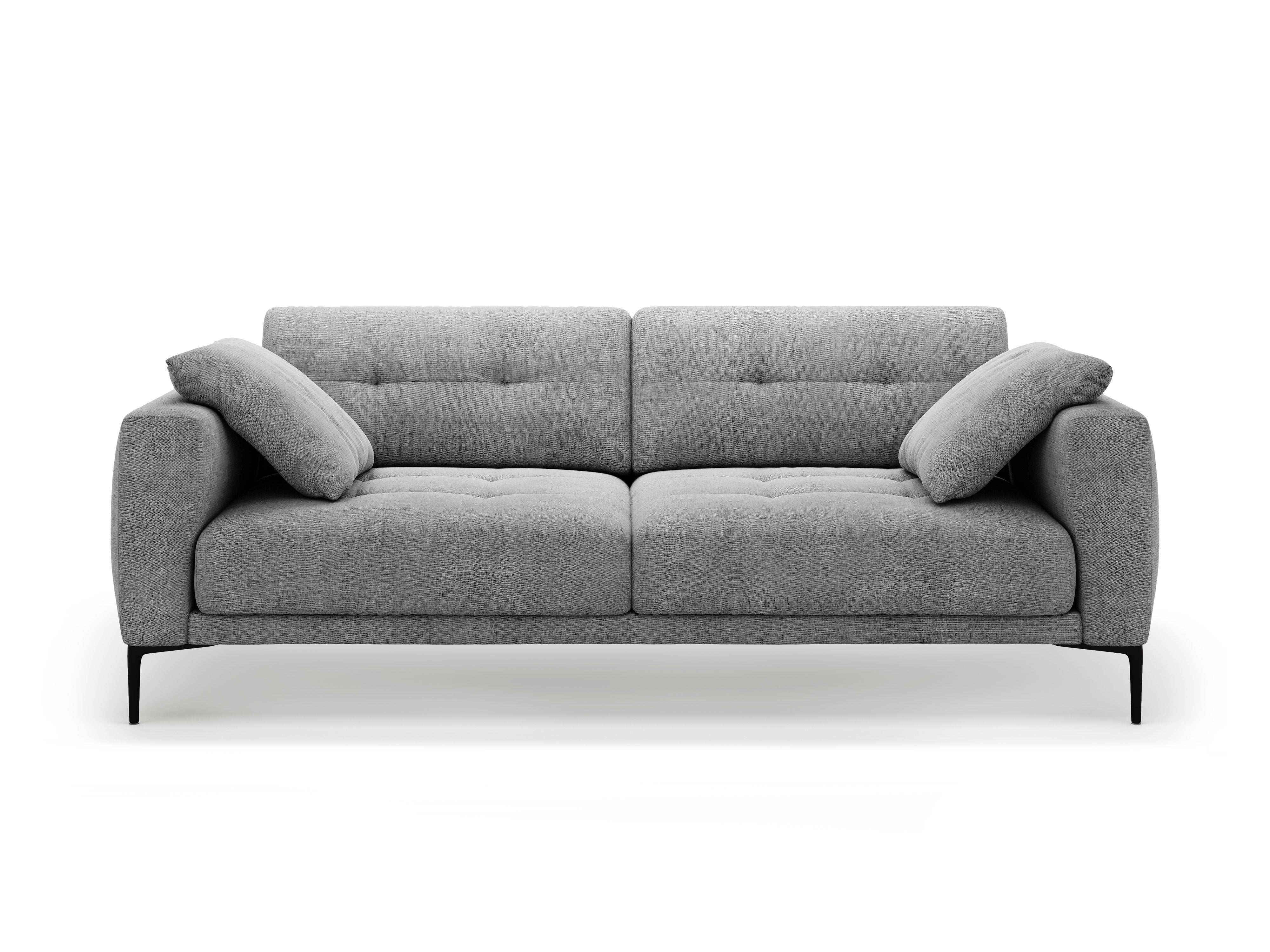 Sofa Bemy 230x102cm, Materijal: Strukturirana tkanina