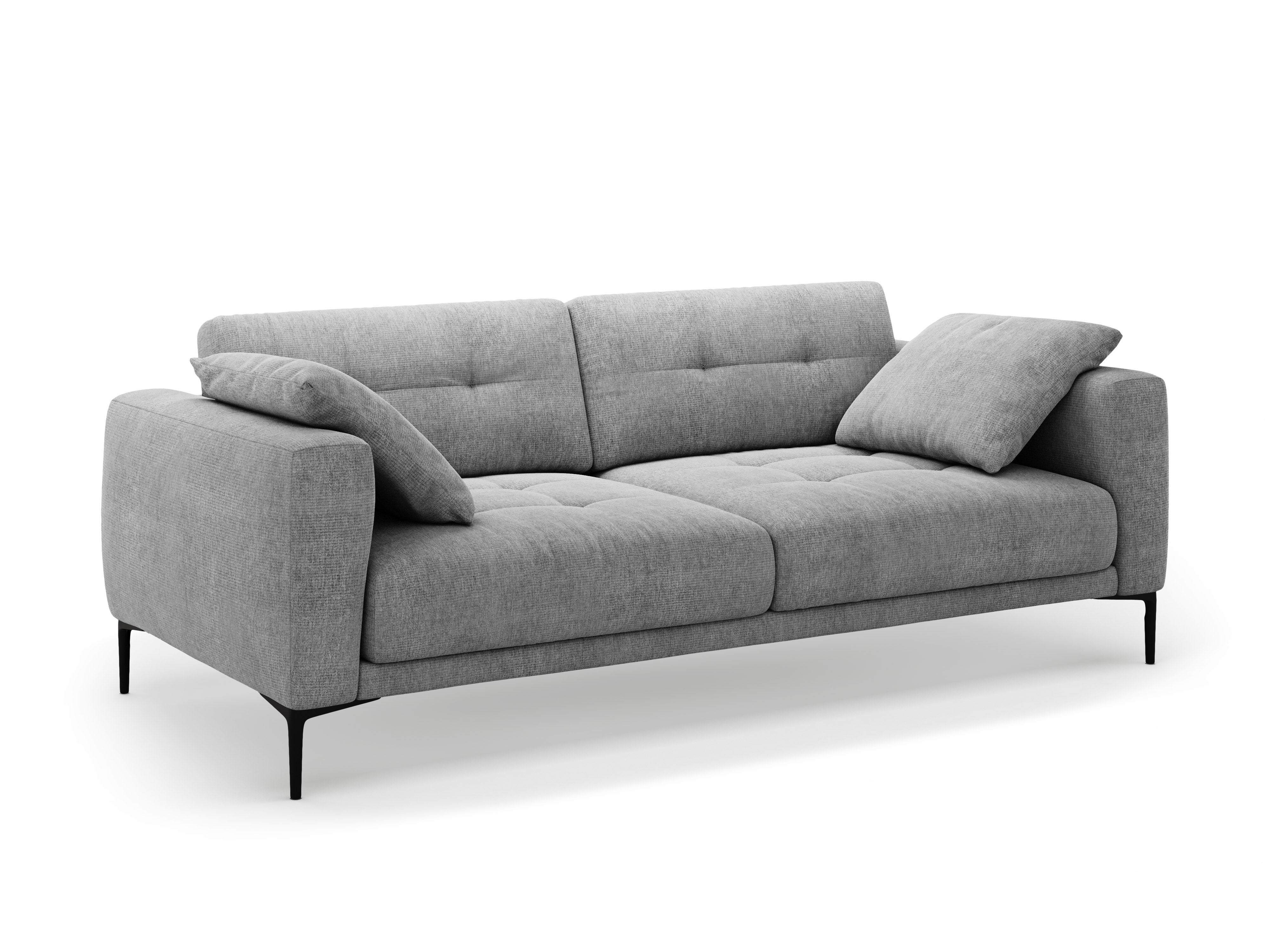 Sofa Bemy 230x102cm, Materijal: Strukturirana tkanina
